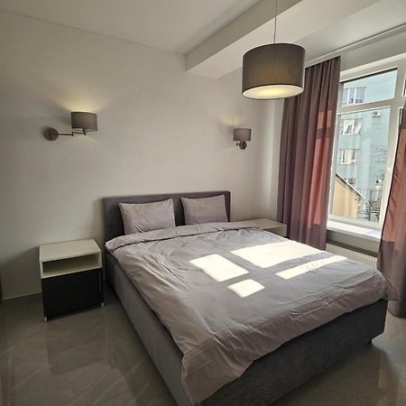 Chisinau Central Apartments Zewnętrze zdjęcie