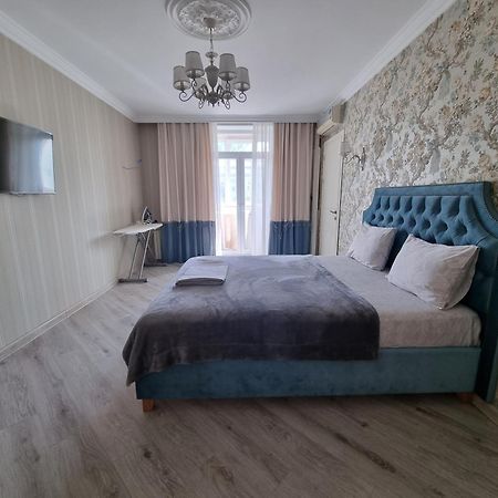 Chisinau Central Apartments Zewnętrze zdjęcie