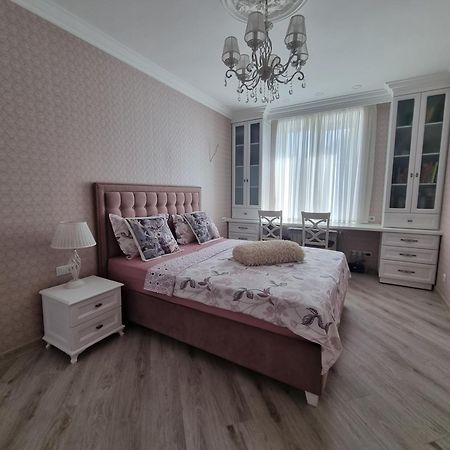 Chisinau Central Apartments Zewnętrze zdjęcie