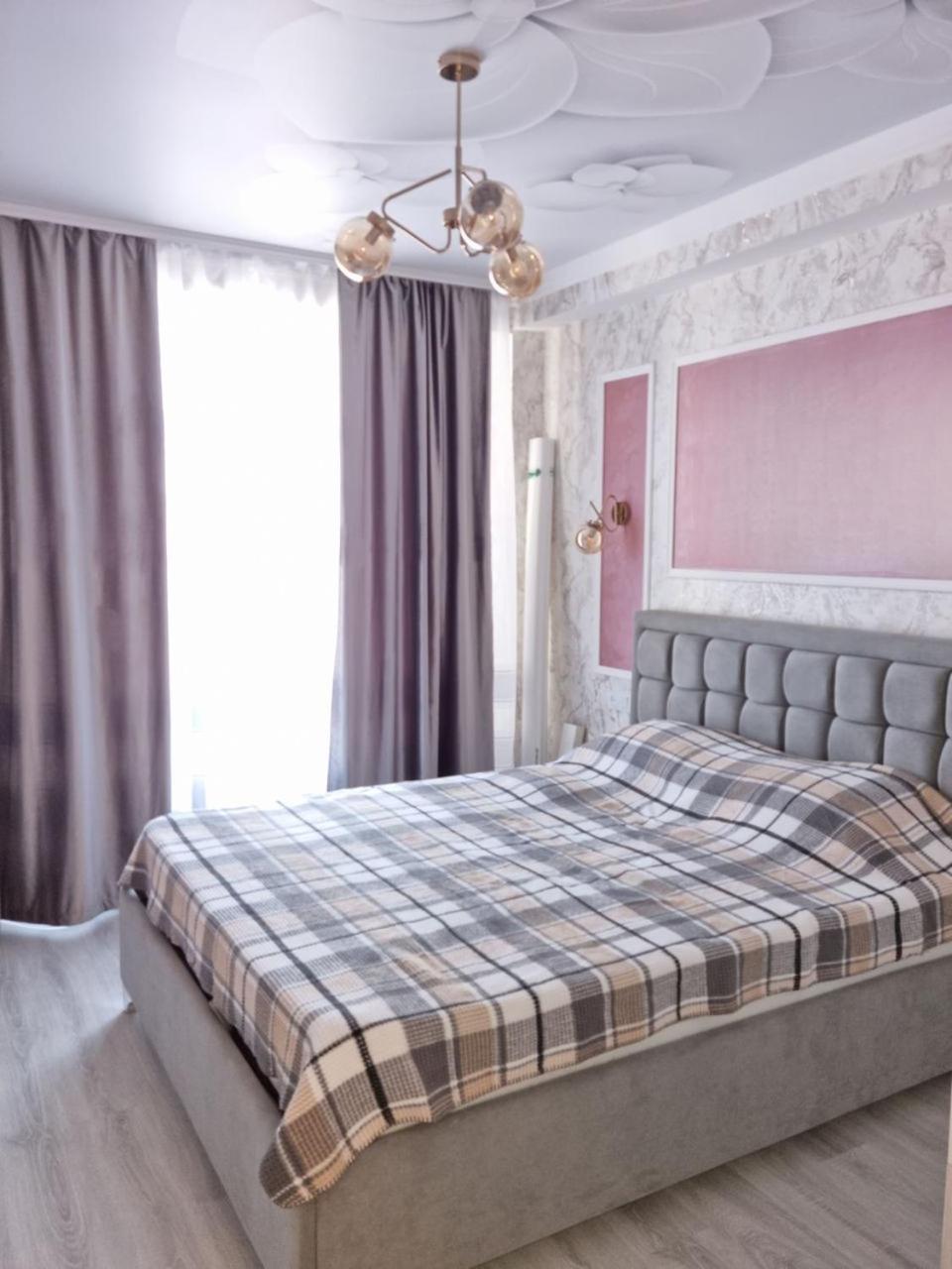 Chisinau Central Apartments Zewnętrze zdjęcie