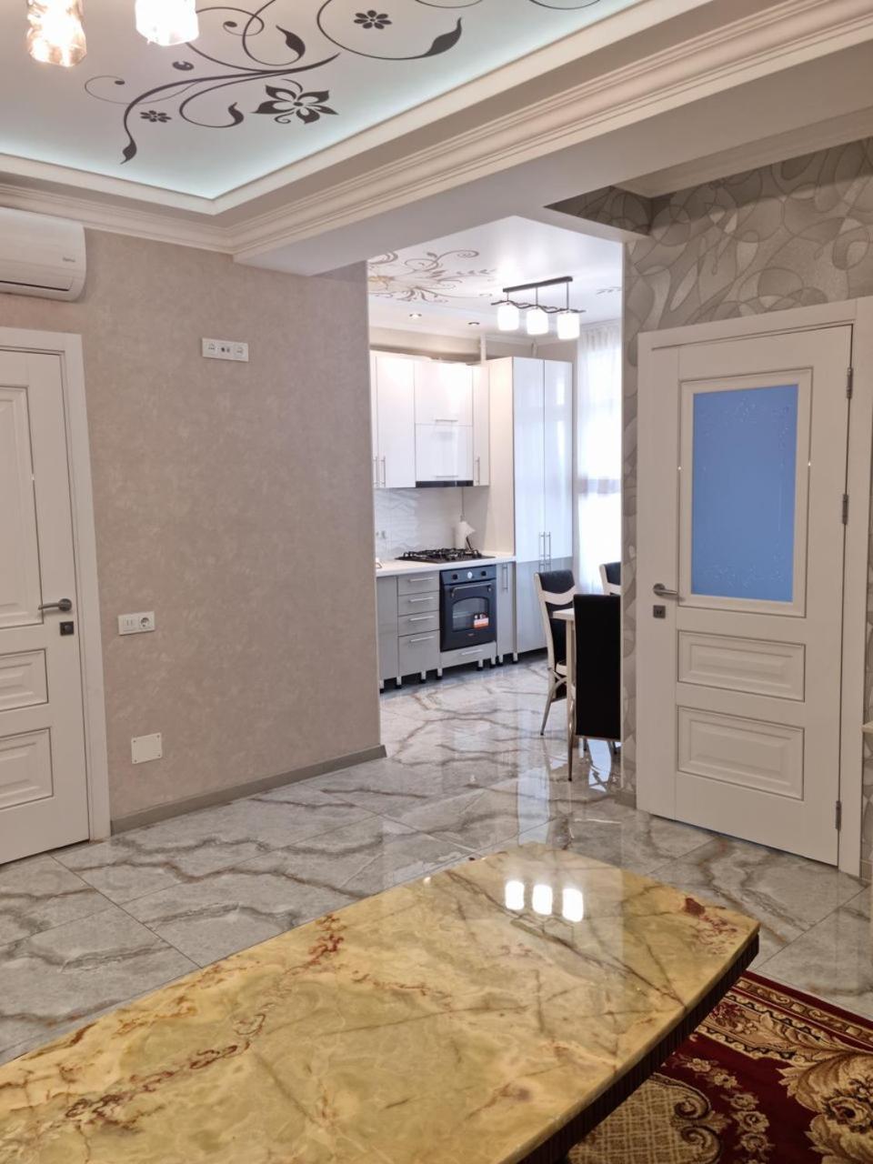 Chisinau Central Apartments Zewnętrze zdjęcie