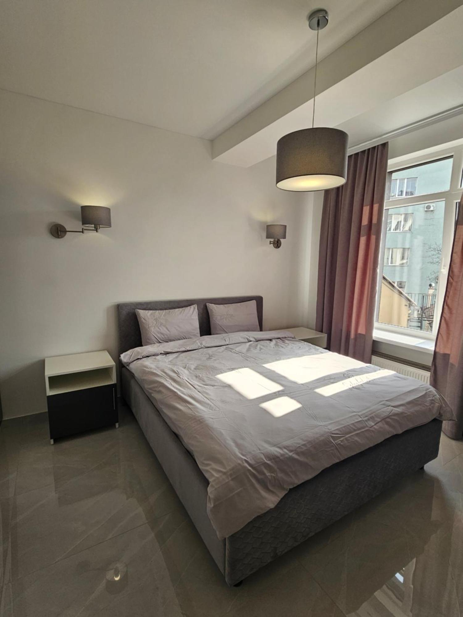 Chisinau Central Apartments Zewnętrze zdjęcie