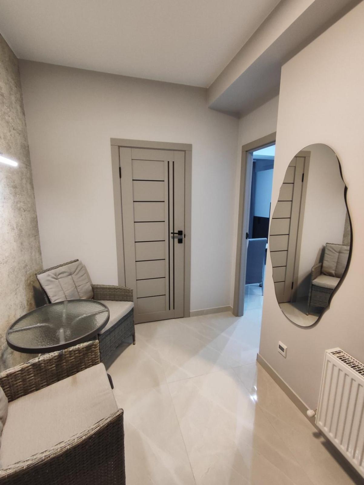 Chisinau Central Apartments Zewnętrze zdjęcie