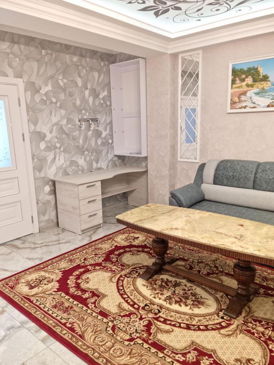 Chisinau Central Apartments Zewnętrze zdjęcie