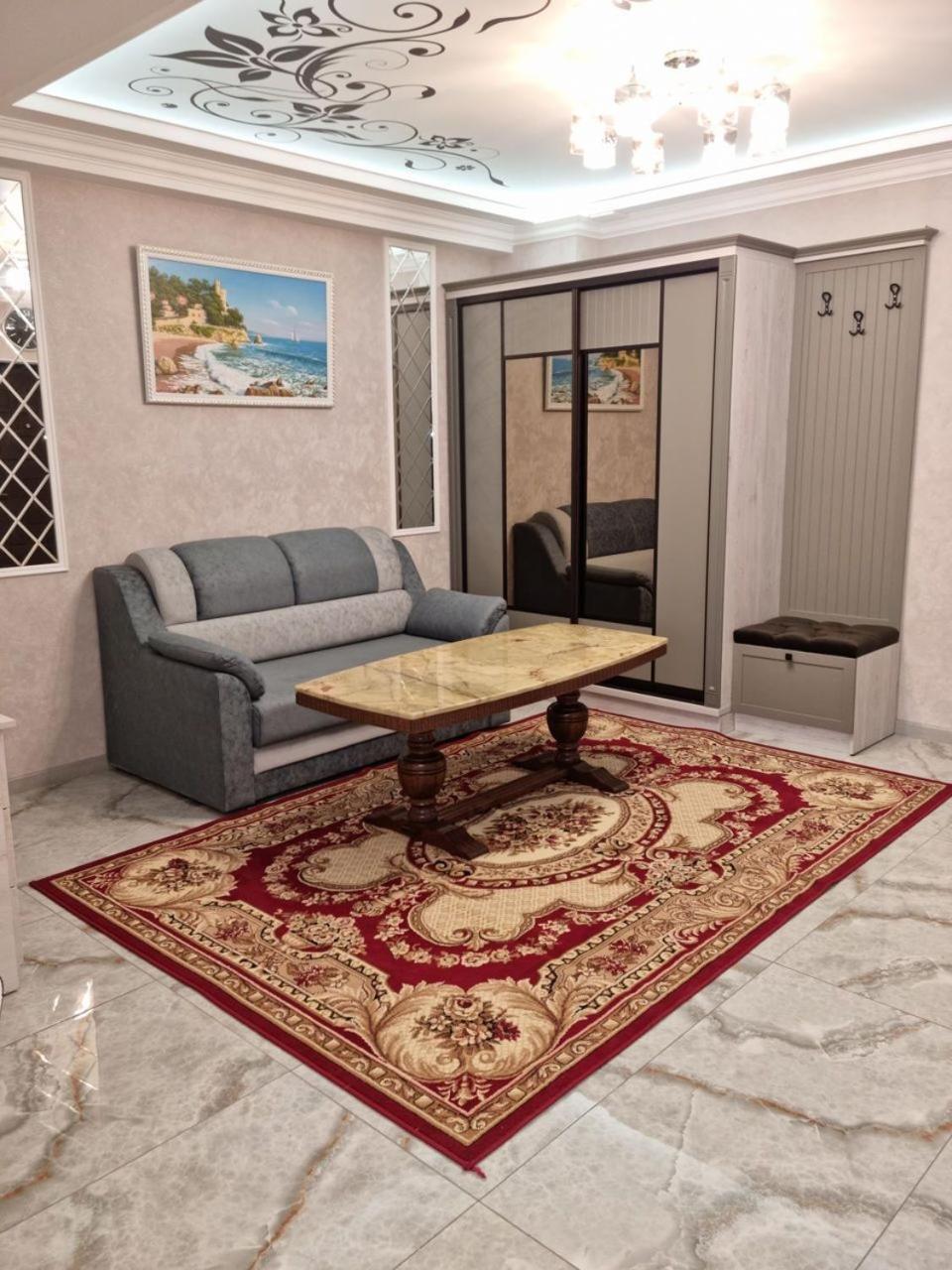 Chisinau Central Apartments Zewnętrze zdjęcie