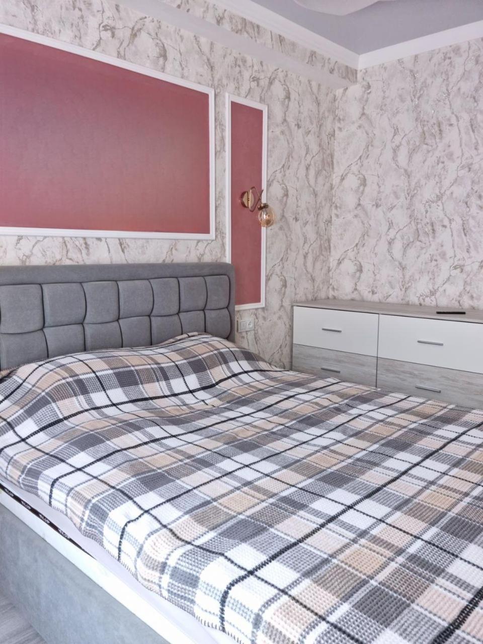 Chisinau Central Apartments Zewnętrze zdjęcie