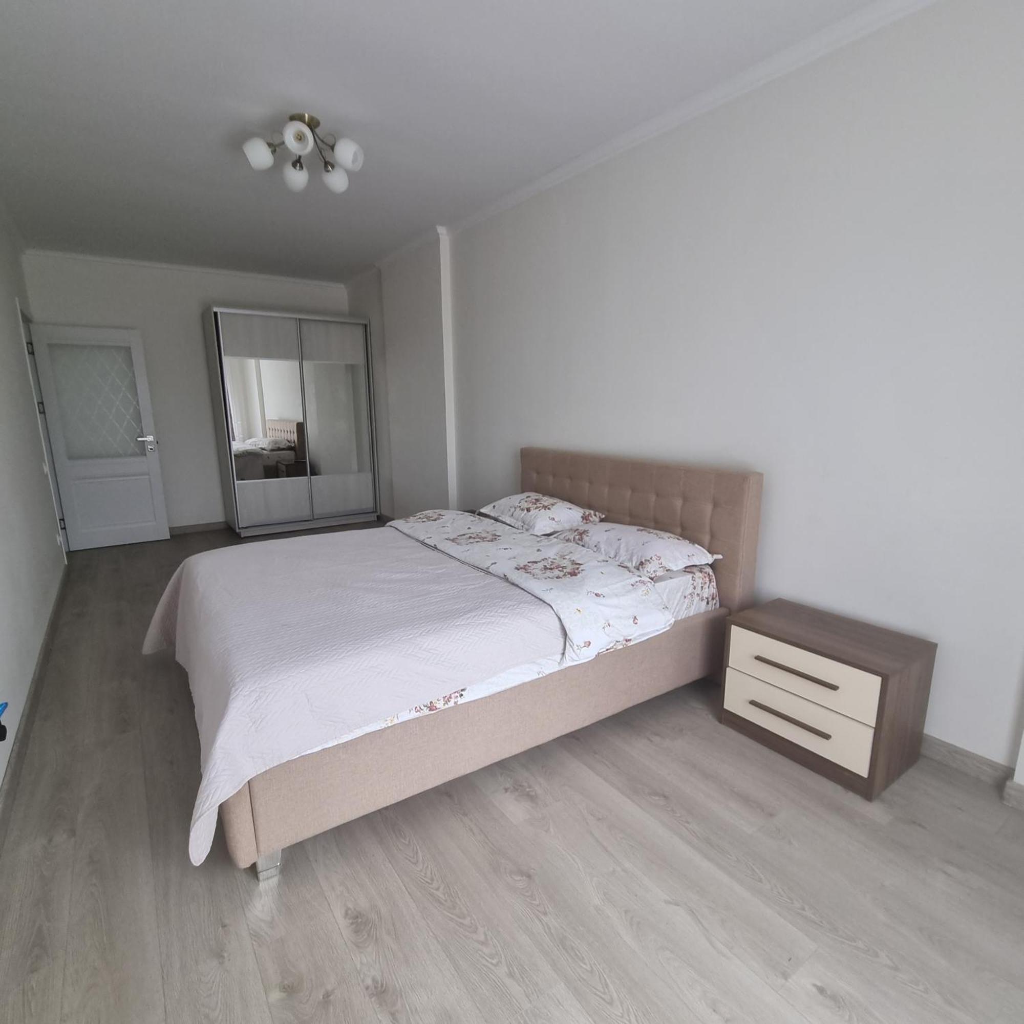 Chisinau Central Apartments Zewnętrze zdjęcie