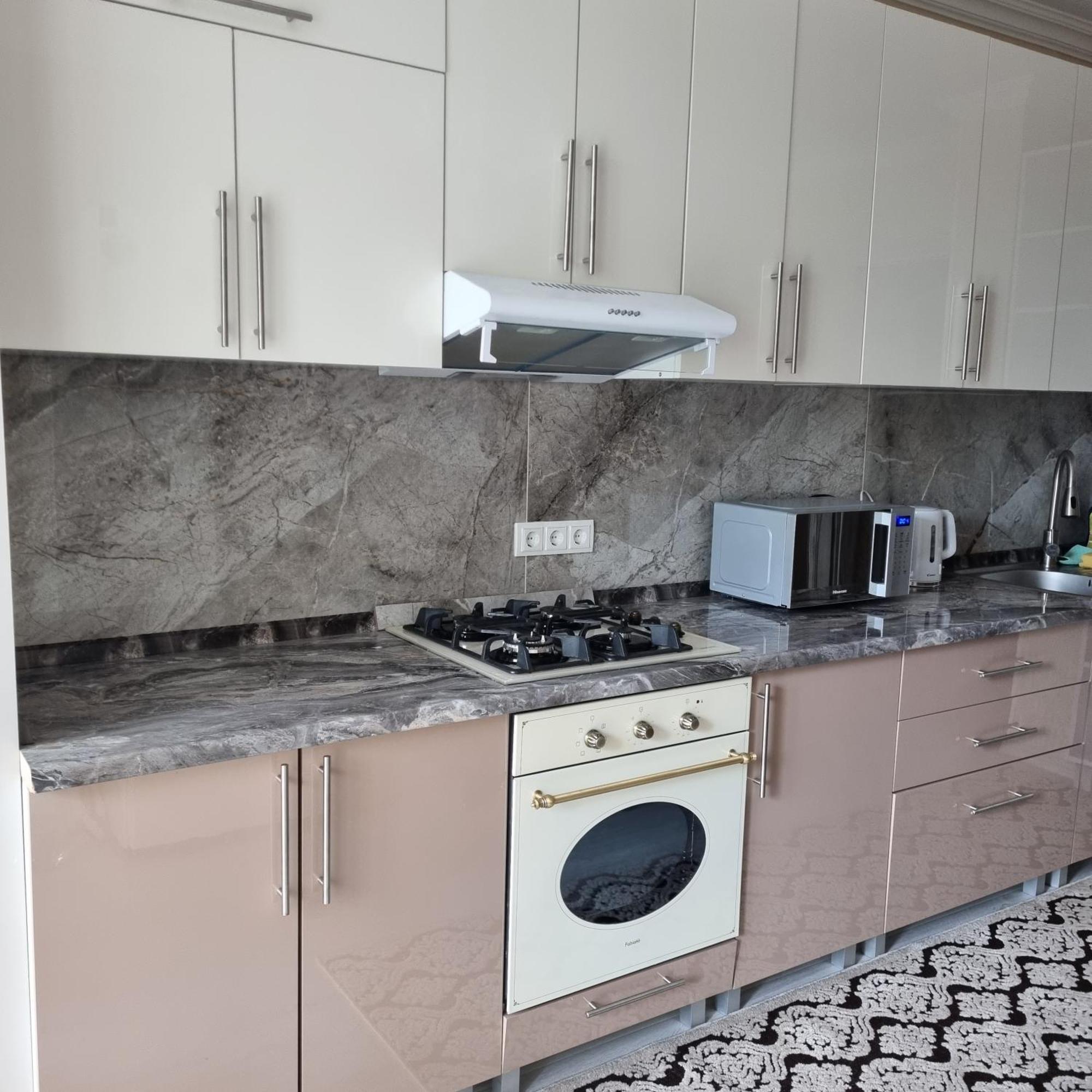 Chisinau Central Apartments Zewnętrze zdjęcie