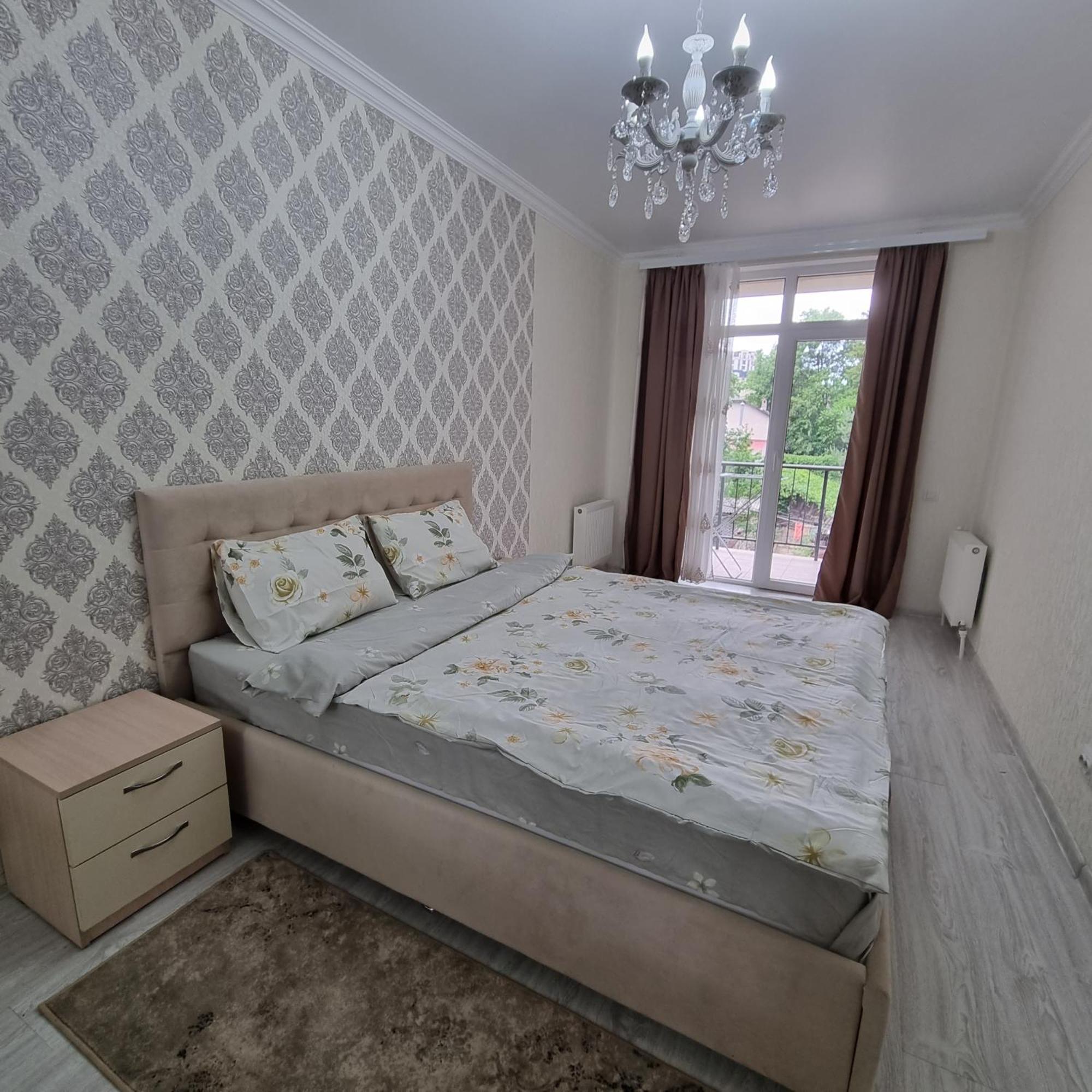 Chisinau Central Apartments Zewnętrze zdjęcie