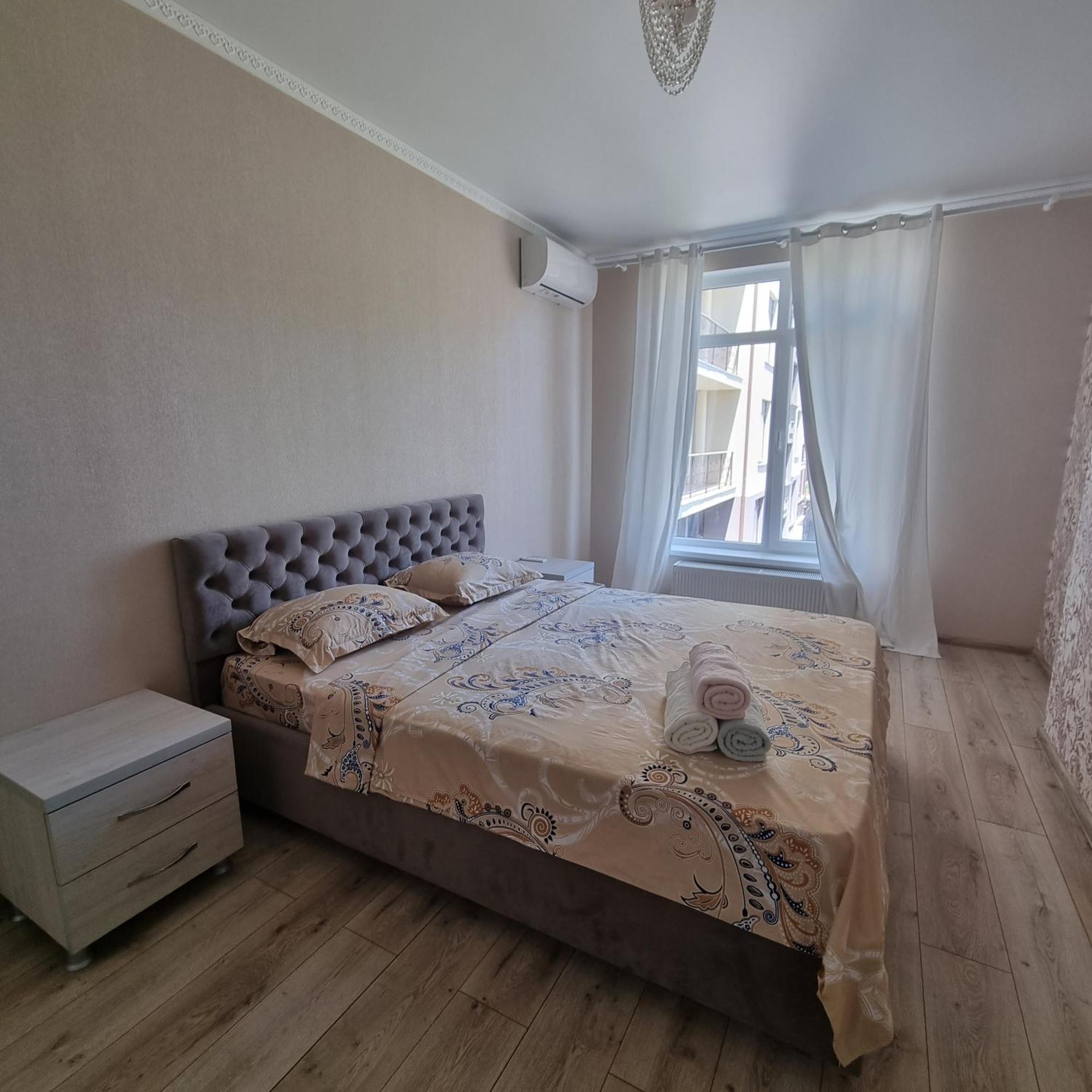 Chisinau Central Apartments Zewnętrze zdjęcie
