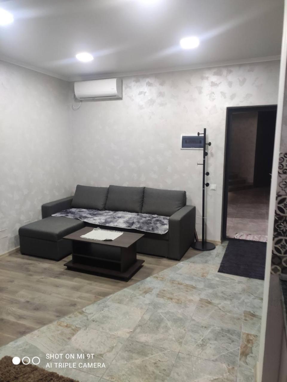 Chisinau Central Apartments Zewnętrze zdjęcie