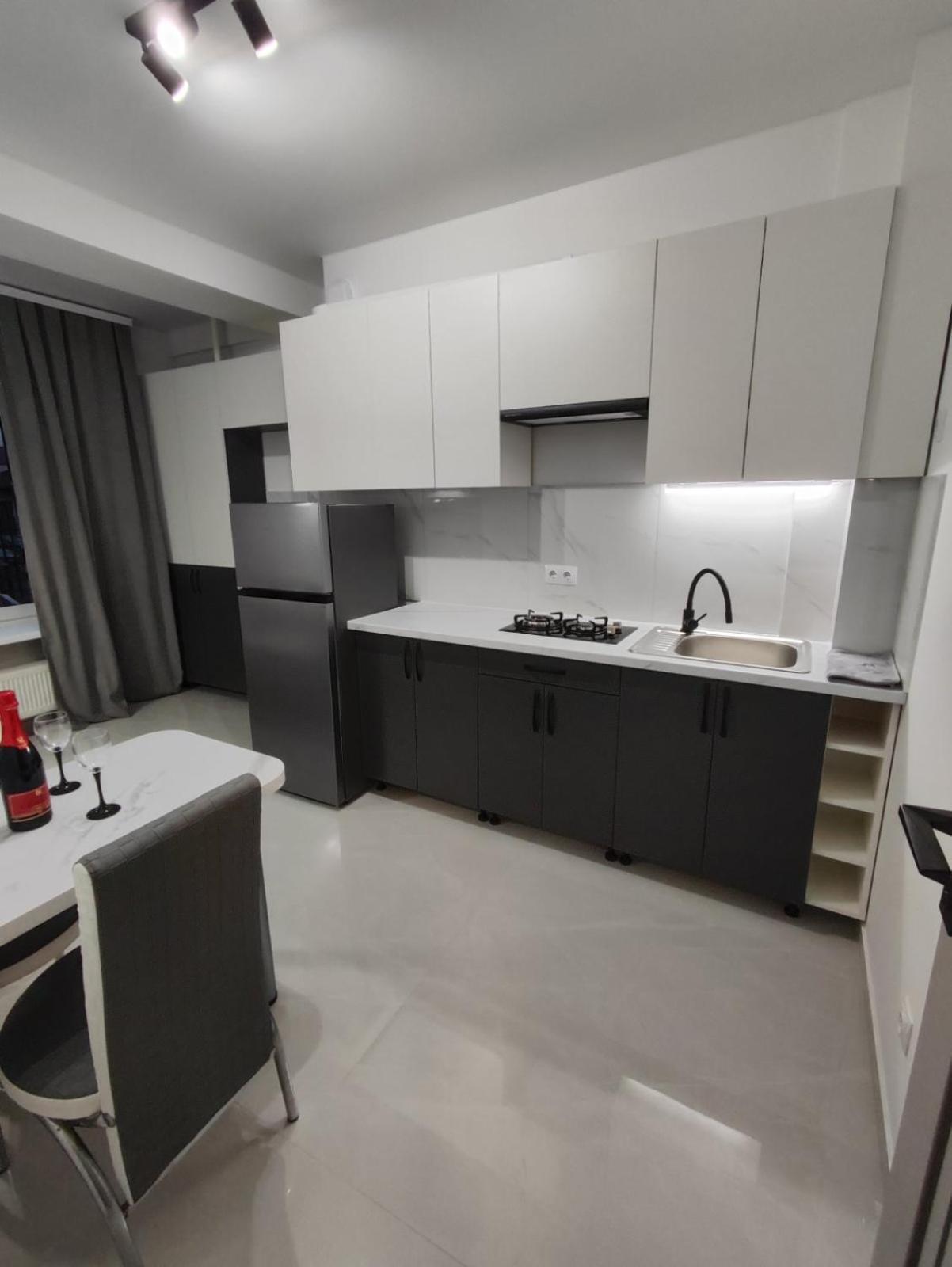 Chisinau Central Apartments Zewnętrze zdjęcie