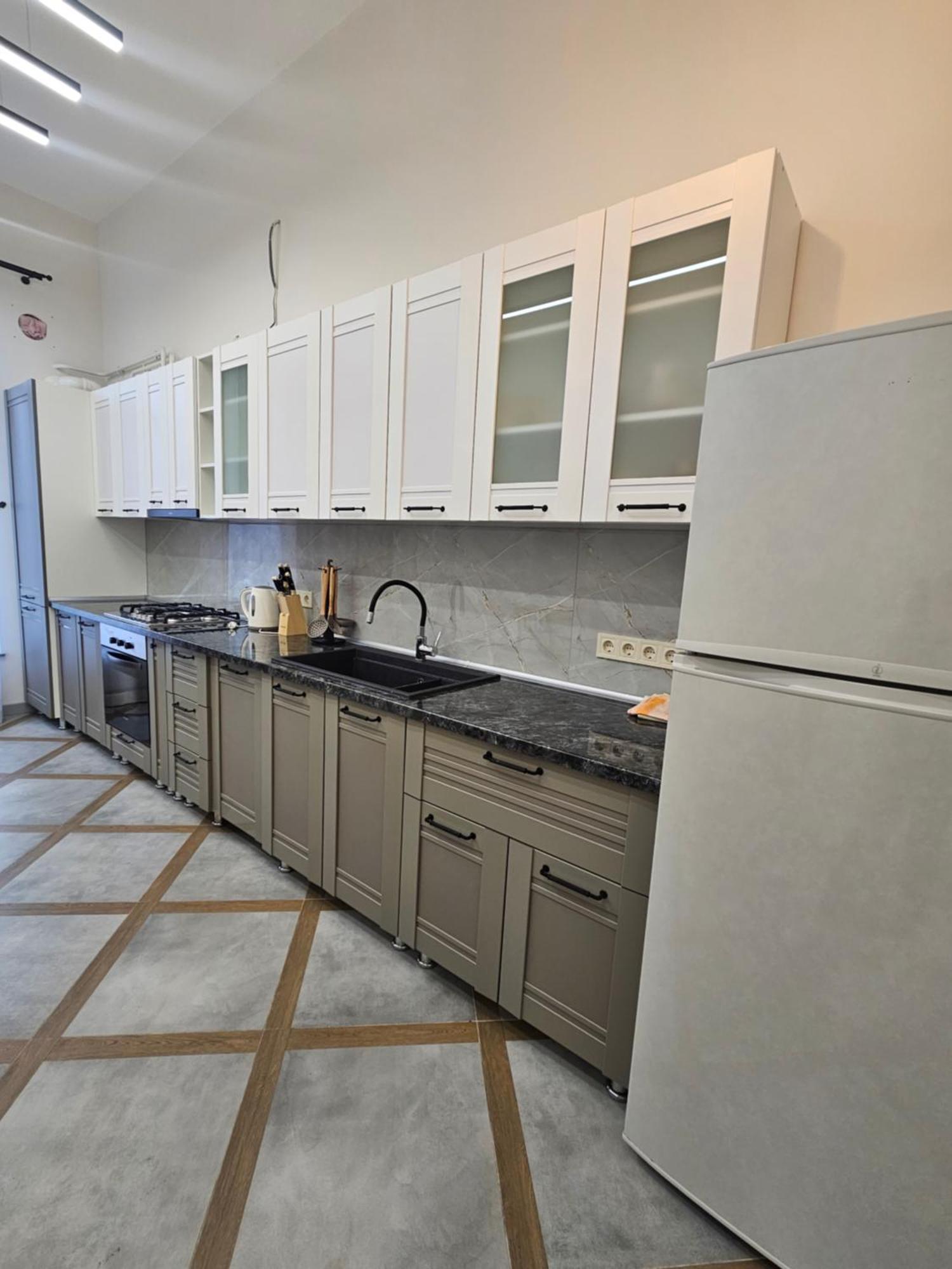 Chisinau Central Apartments Zewnętrze zdjęcie