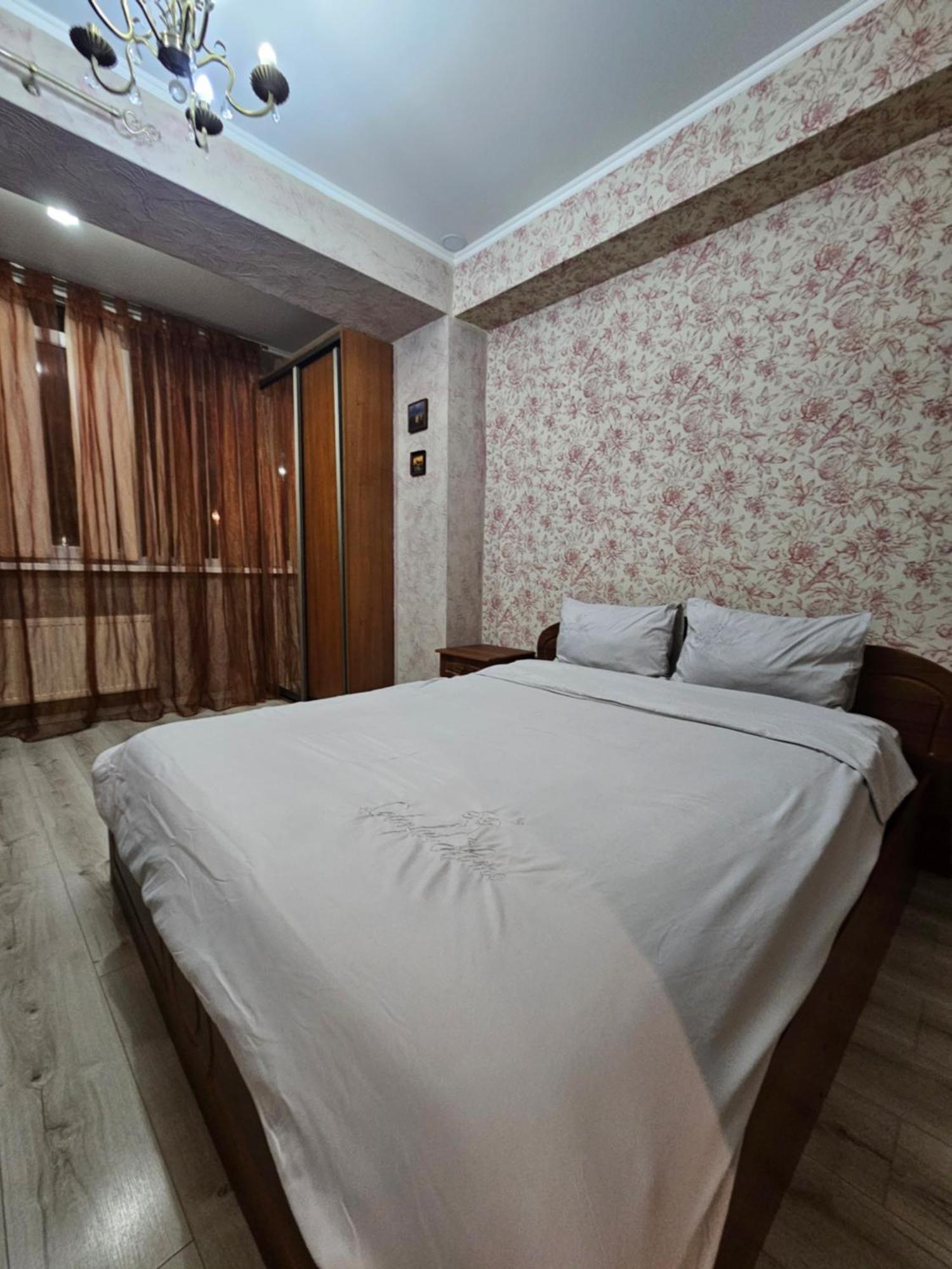 Chisinau Central Apartments Zewnętrze zdjęcie