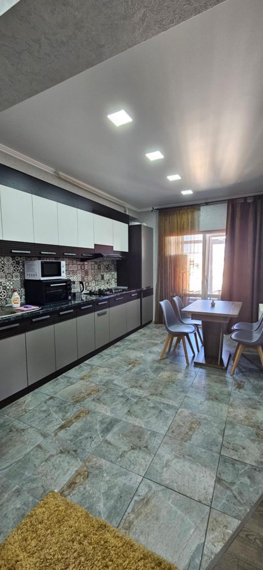 Chisinau Central Apartments Zewnętrze zdjęcie