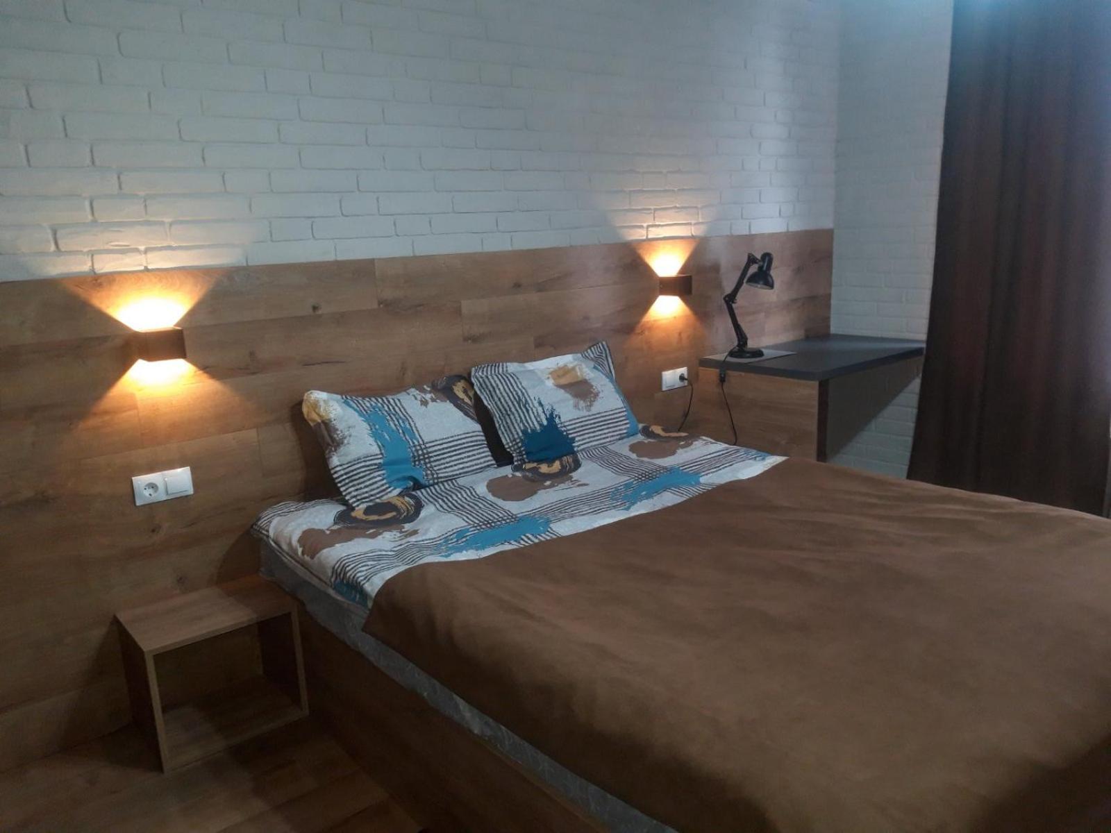 Chisinau Central Apartments Zewnętrze zdjęcie