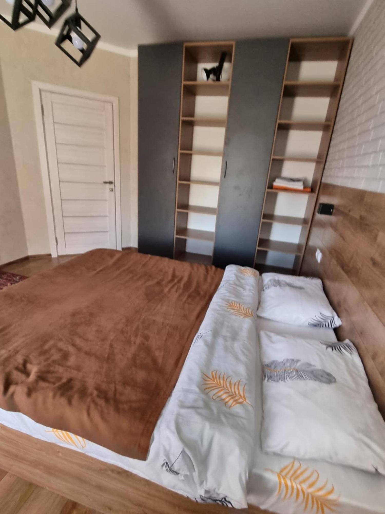 Chisinau Central Apartments Zewnętrze zdjęcie