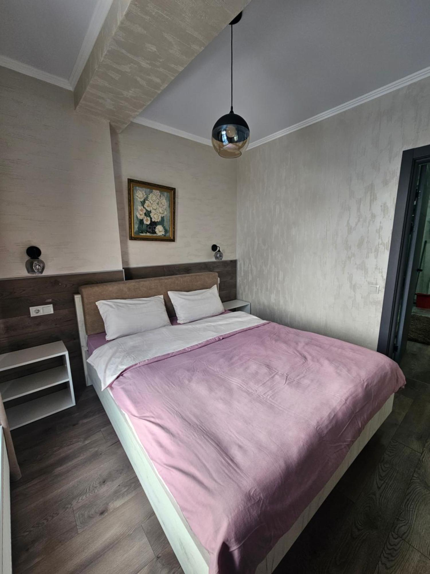 Chisinau Central Apartments Zewnętrze zdjęcie