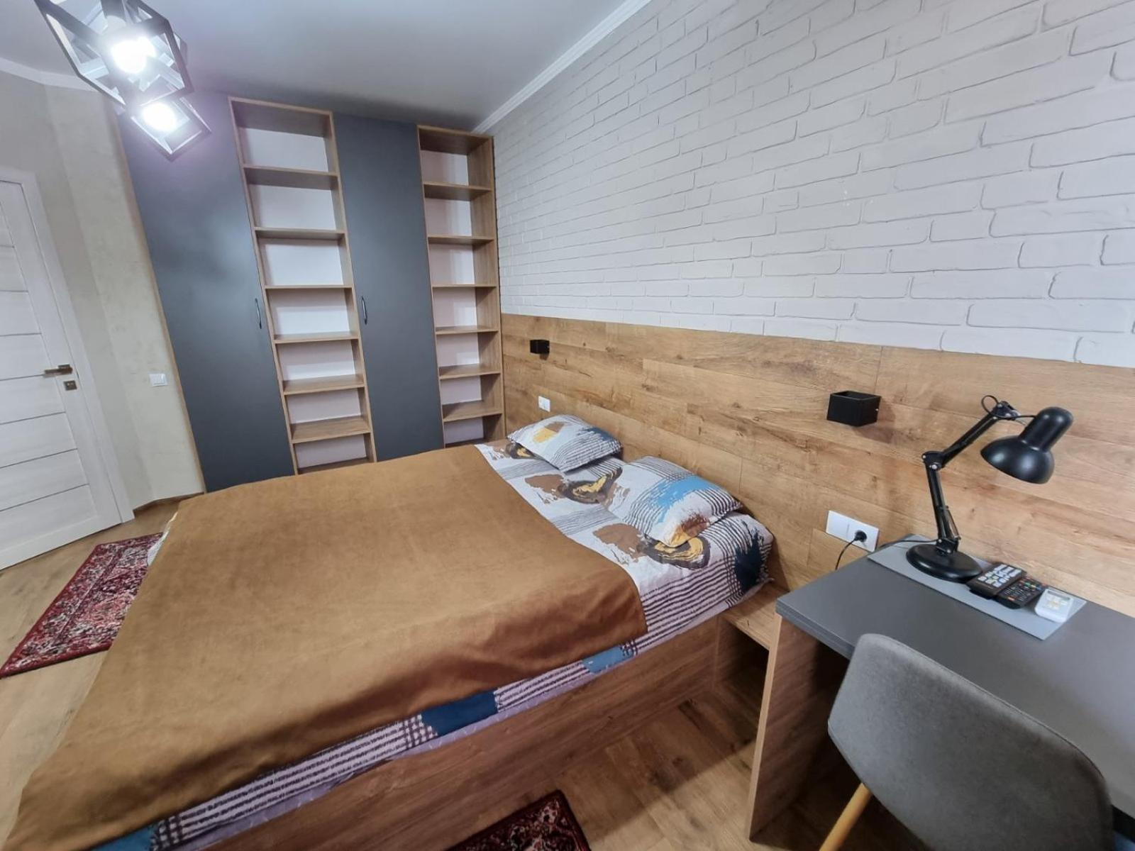 Chisinau Central Apartments Zewnętrze zdjęcie