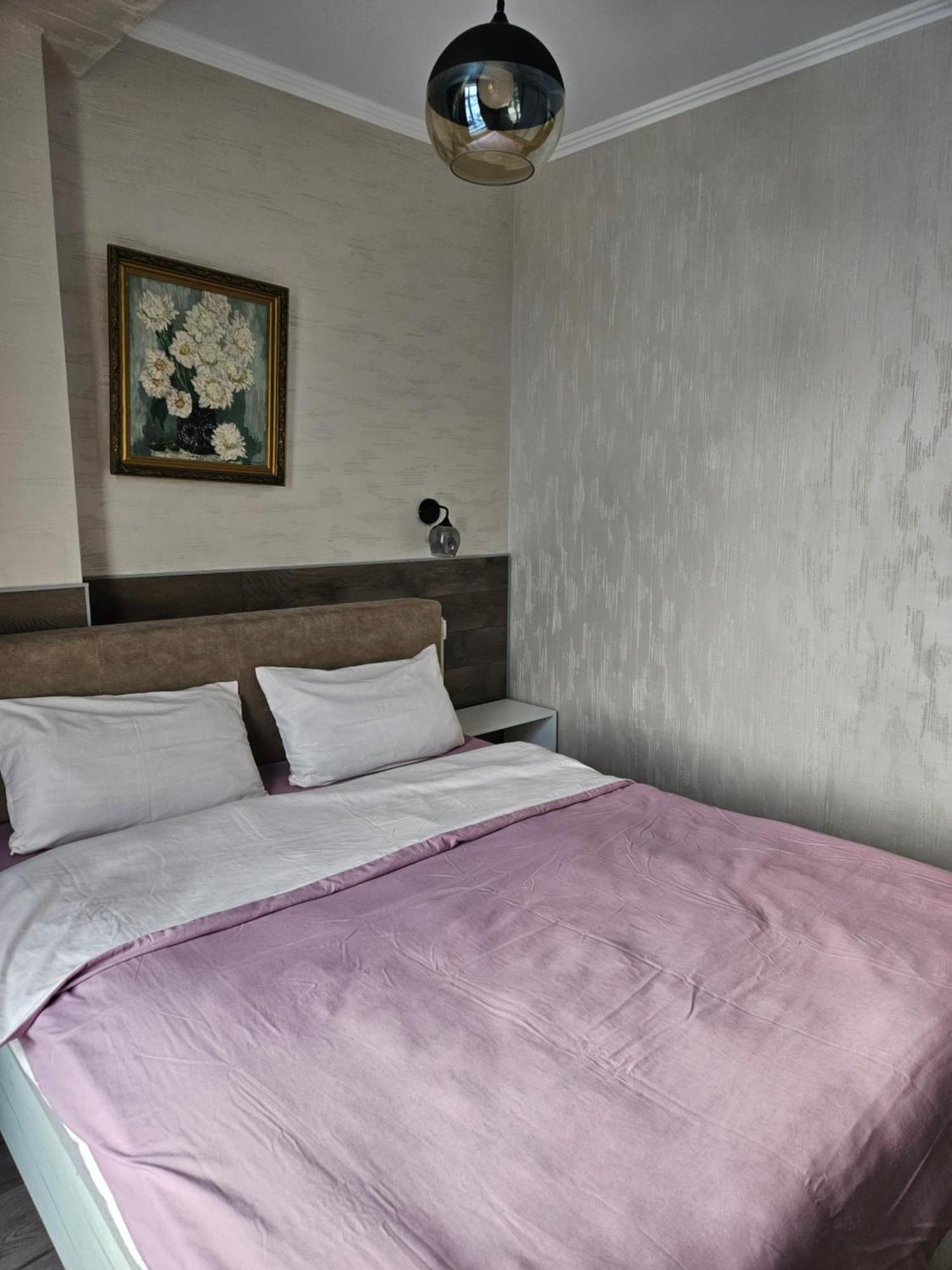 Chisinau Central Apartments Zewnętrze zdjęcie