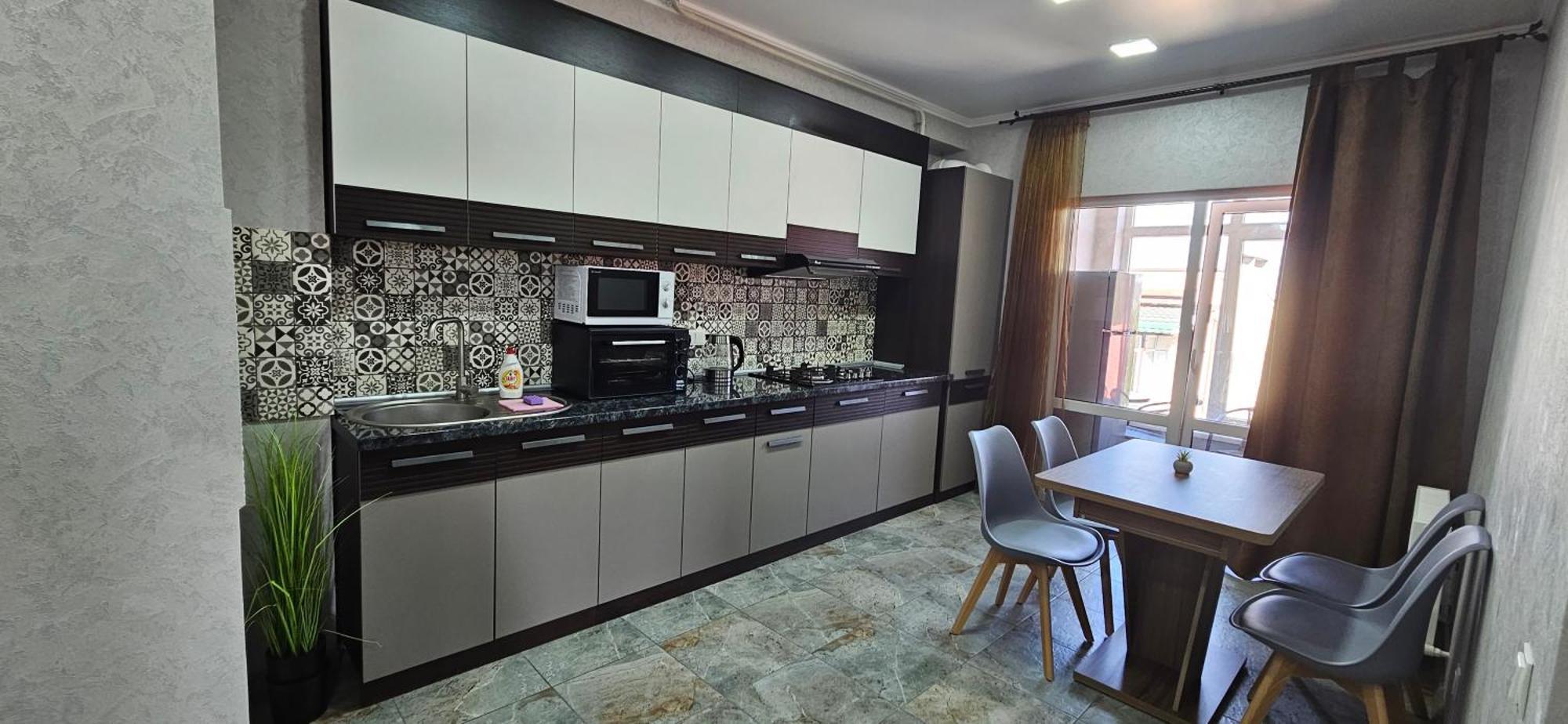 Chisinau Central Apartments Zewnętrze zdjęcie