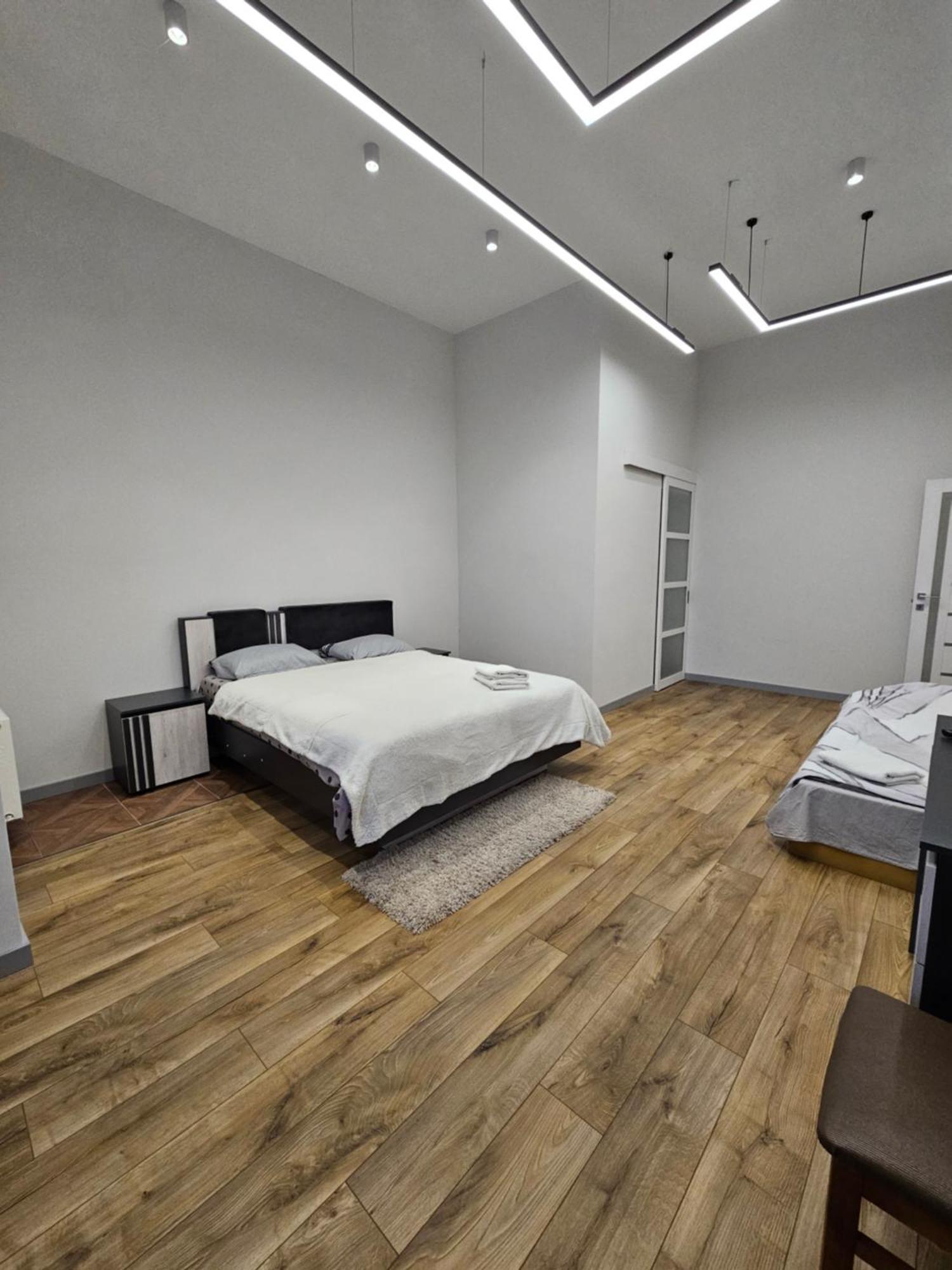 Chisinau Central Apartments Zewnętrze zdjęcie