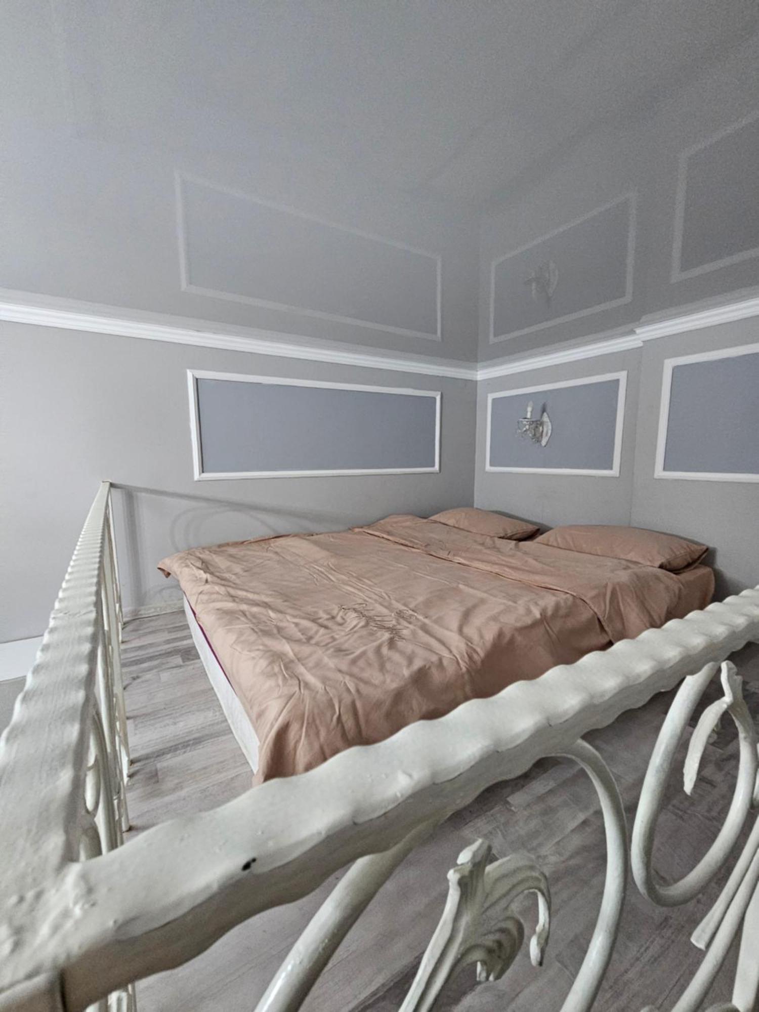 Chisinau Central Apartments Zewnętrze zdjęcie