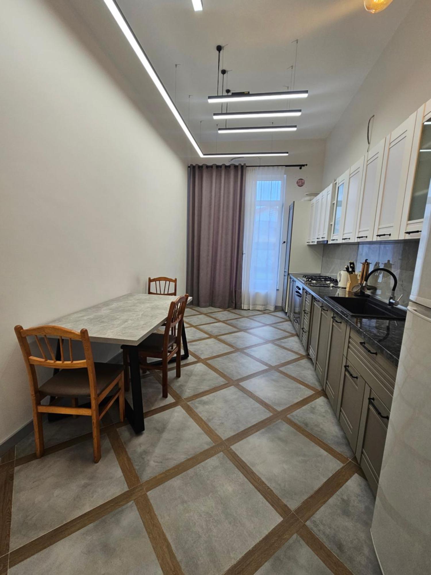 Chisinau Central Apartments Zewnętrze zdjęcie