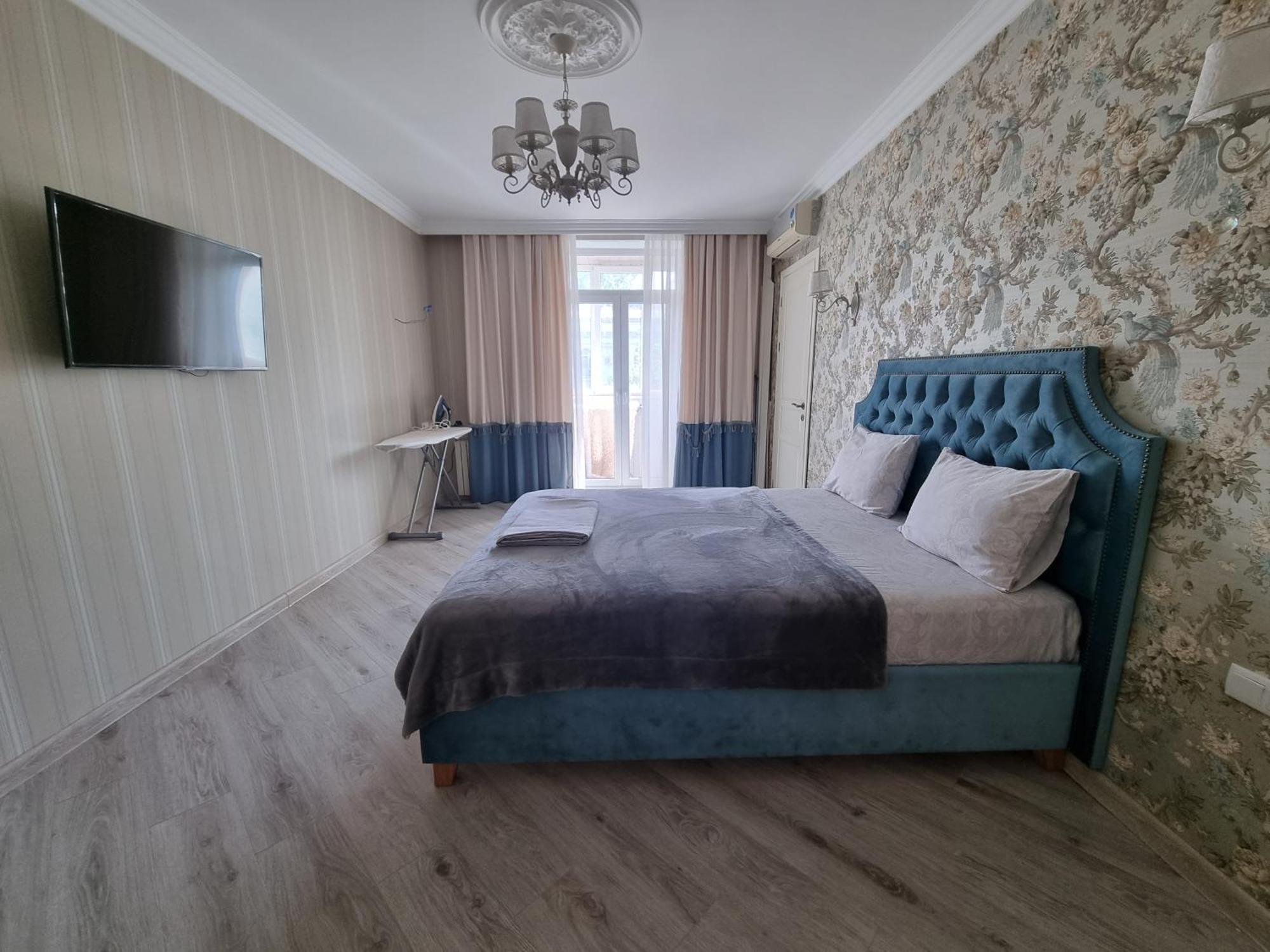 Chisinau Central Apartments Zewnętrze zdjęcie