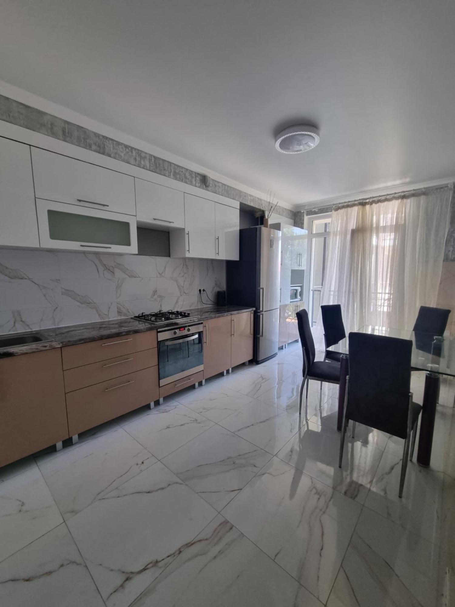 Chisinau Central Apartments Zewnętrze zdjęcie
