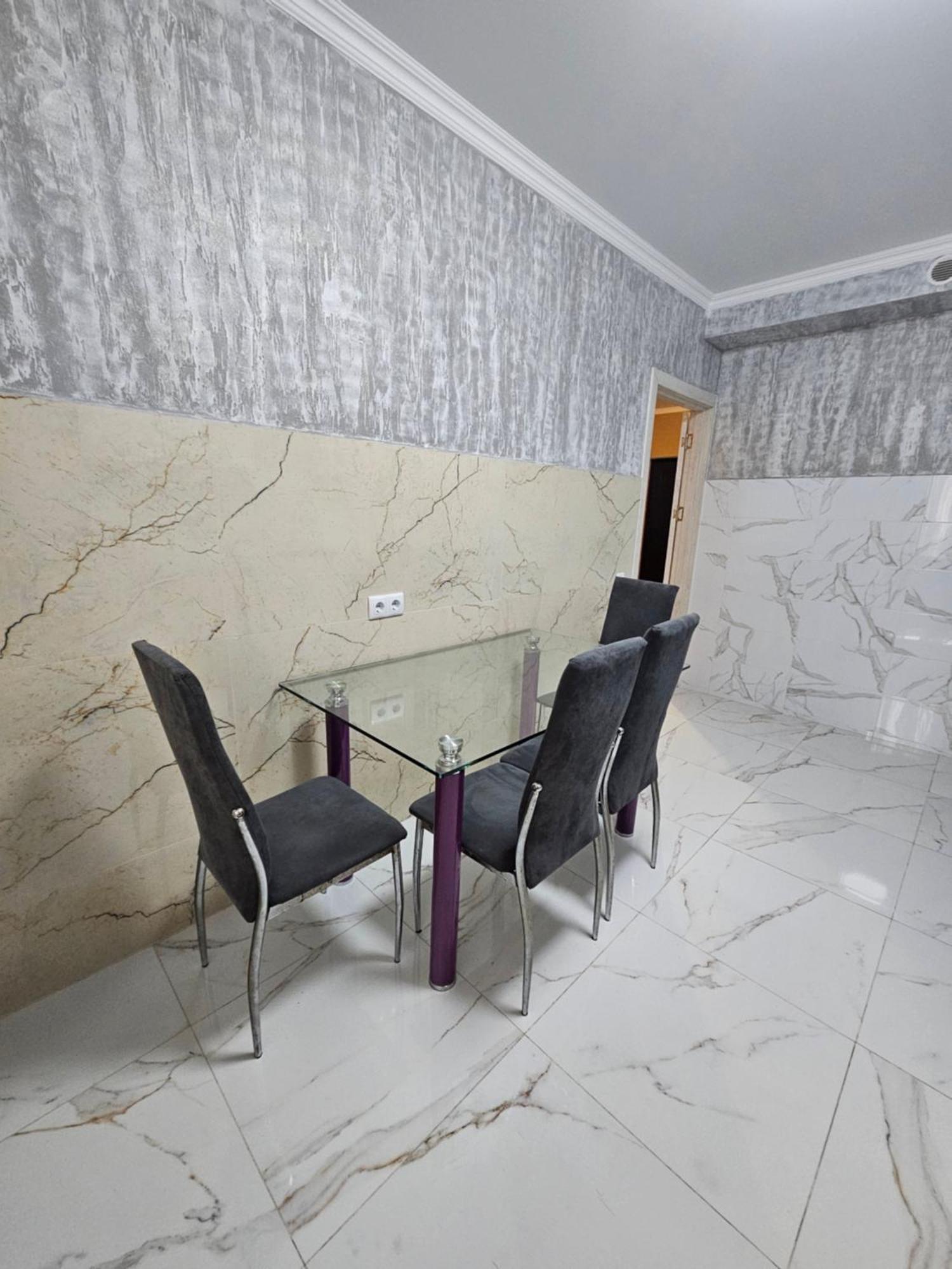 Chisinau Central Apartments Zewnętrze zdjęcie