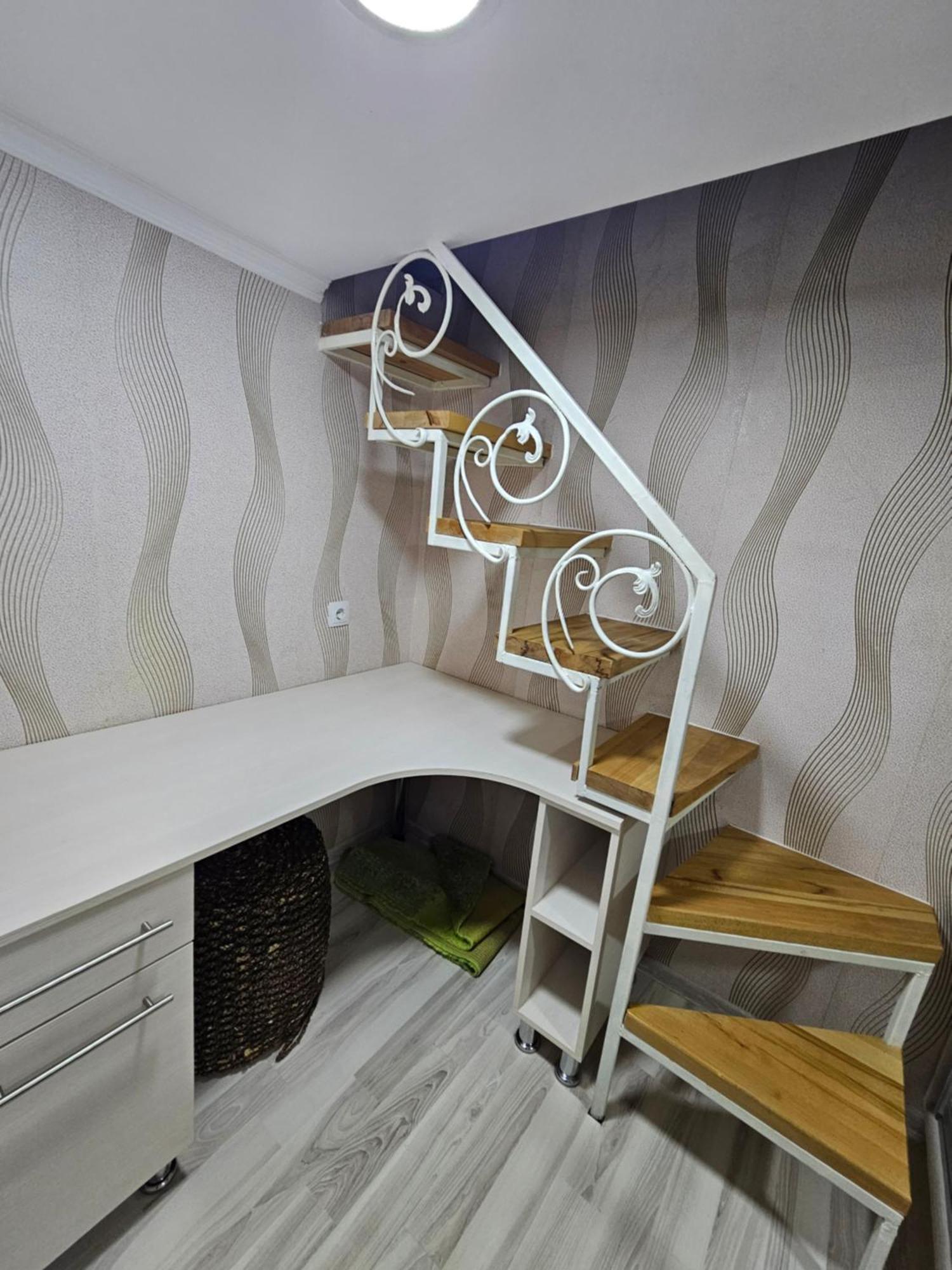 Chisinau Central Apartments Zewnętrze zdjęcie