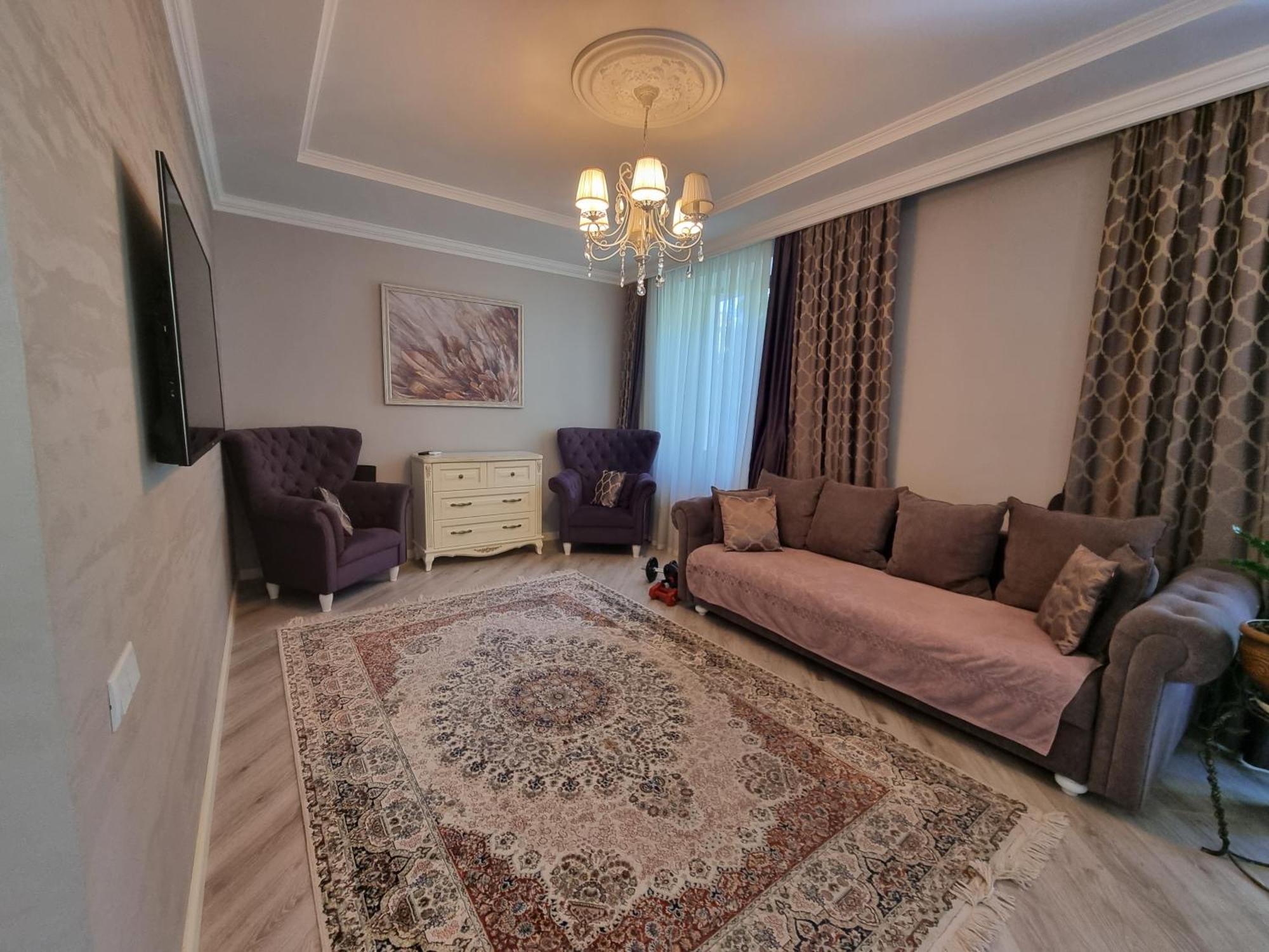 Chisinau Central Apartments Zewnętrze zdjęcie