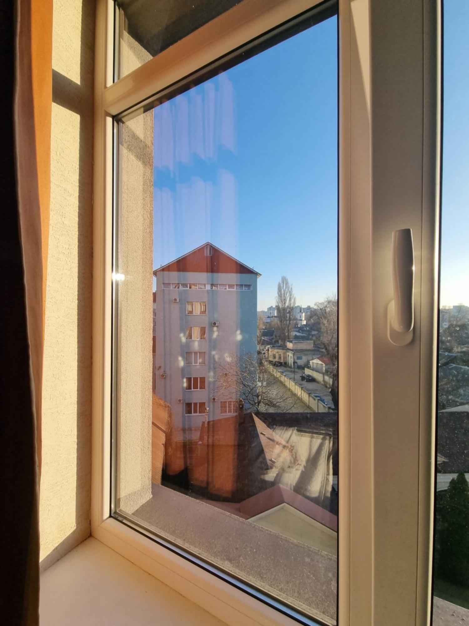 Chisinau Central Apartments Zewnętrze zdjęcie