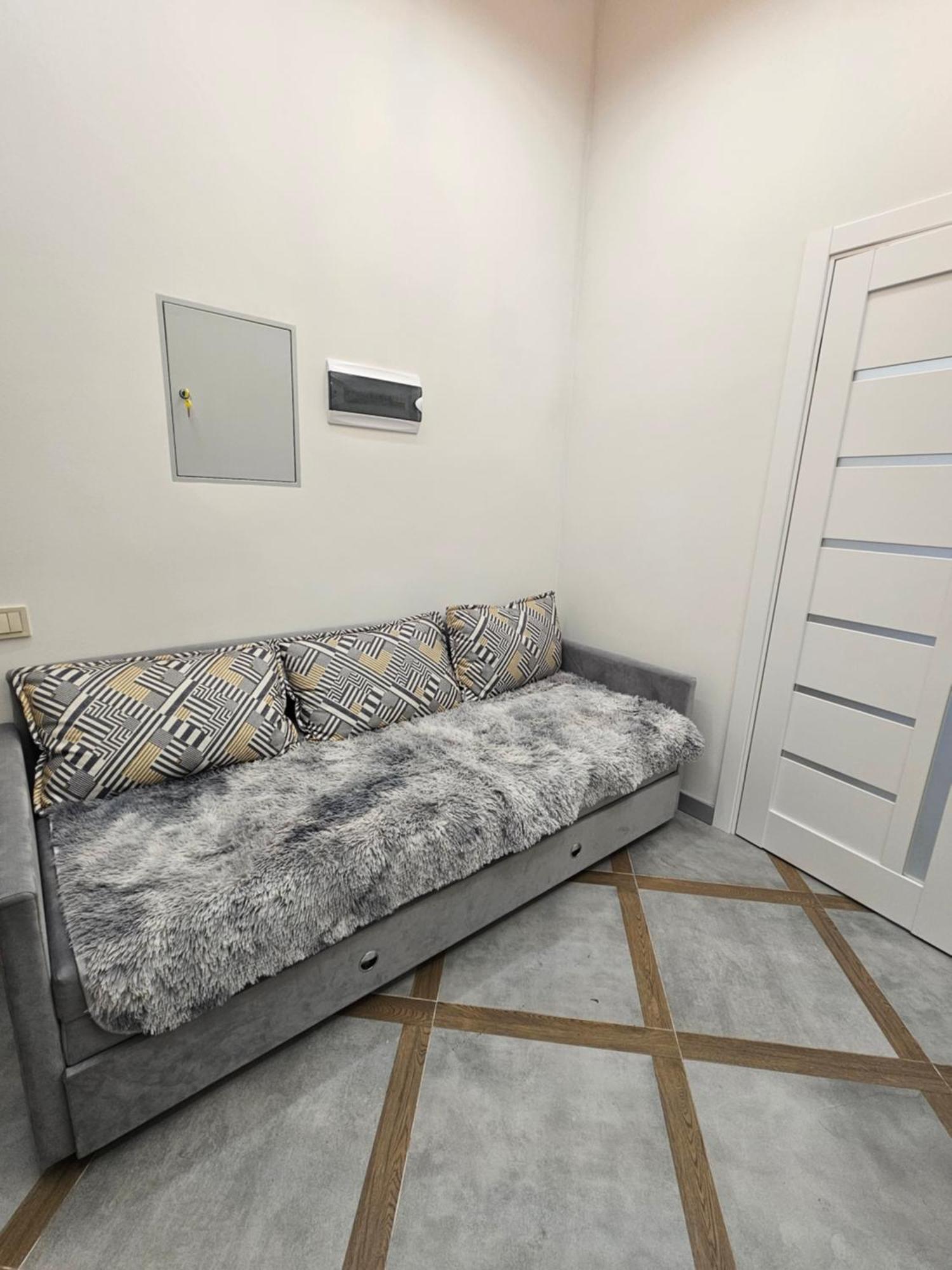 Chisinau Central Apartments Zewnętrze zdjęcie