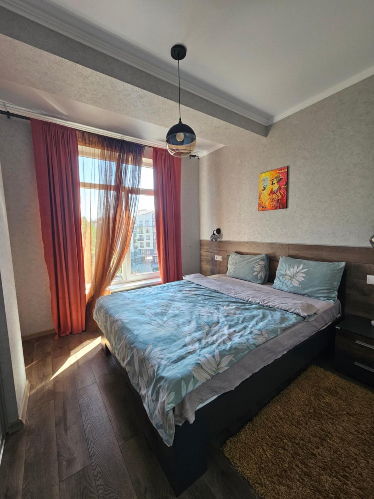 Chisinau Central Apartments Zewnętrze zdjęcie
