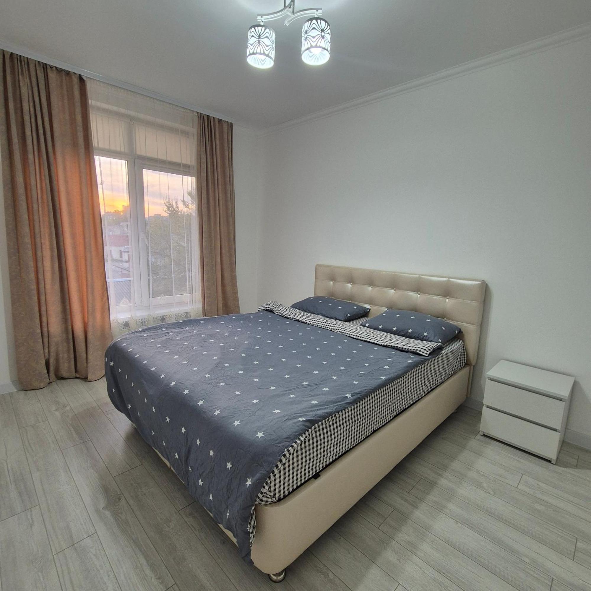 Chisinau Central Apartments Zewnętrze zdjęcie