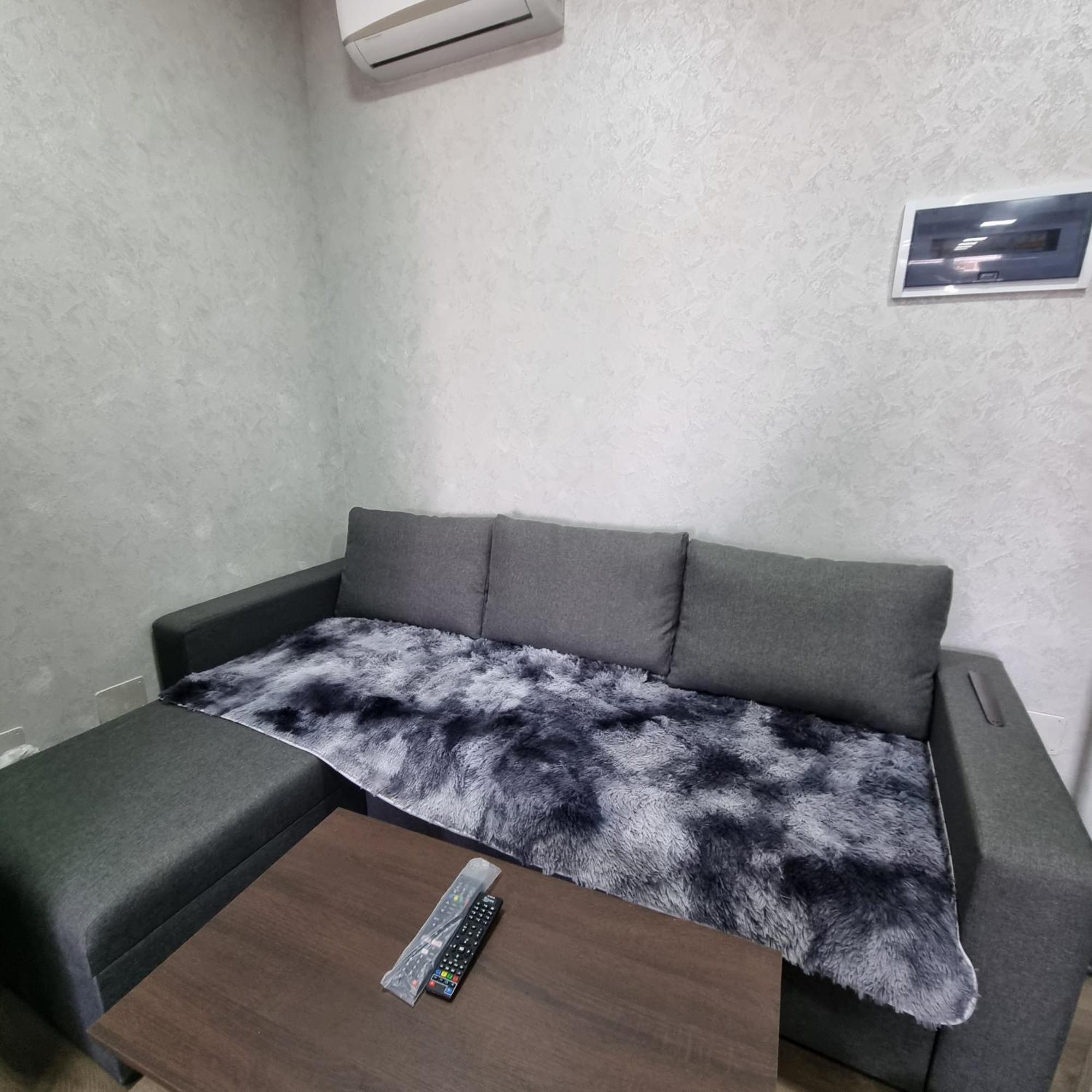 Chisinau Central Apartments Zewnętrze zdjęcie