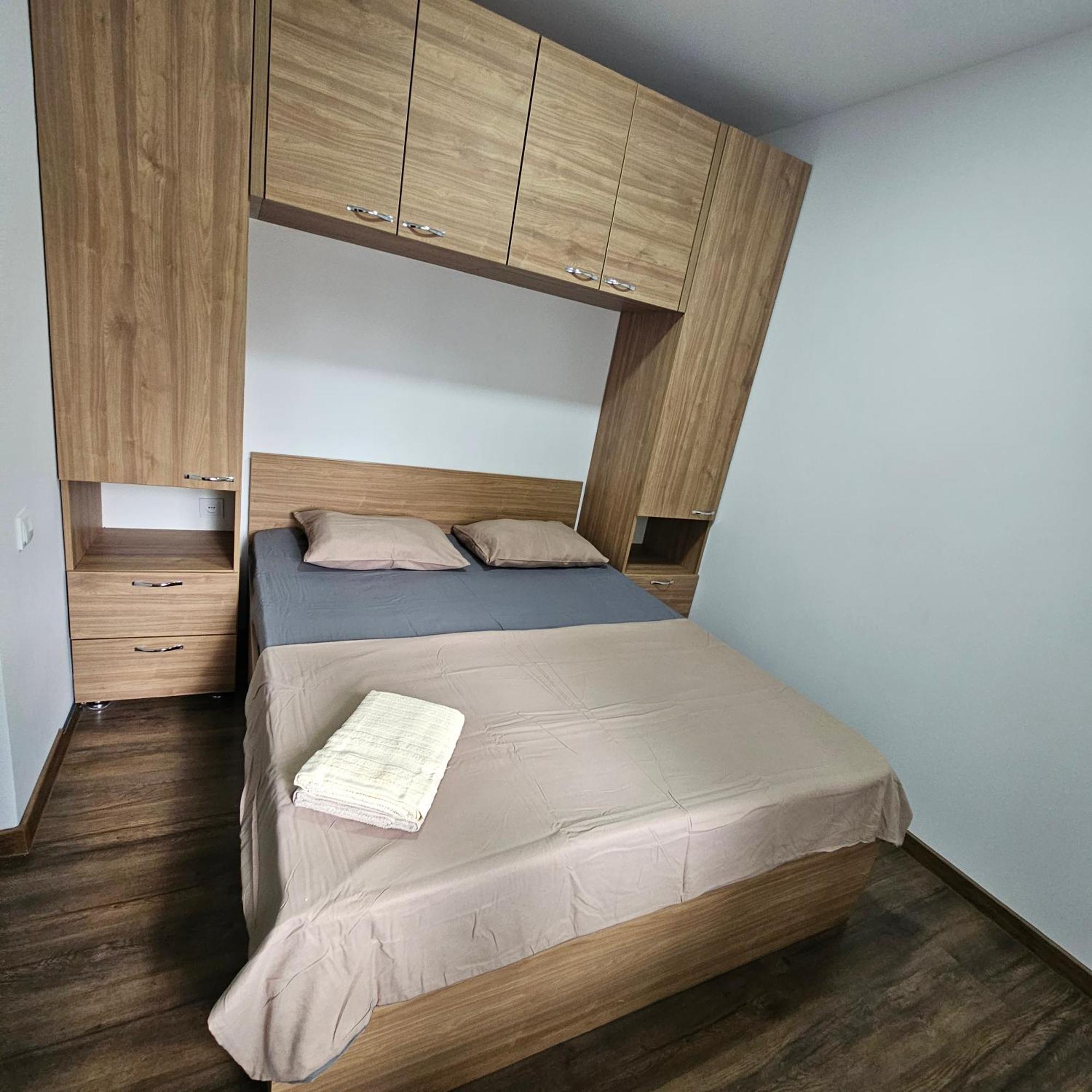 Chisinau Central Apartments Zewnętrze zdjęcie