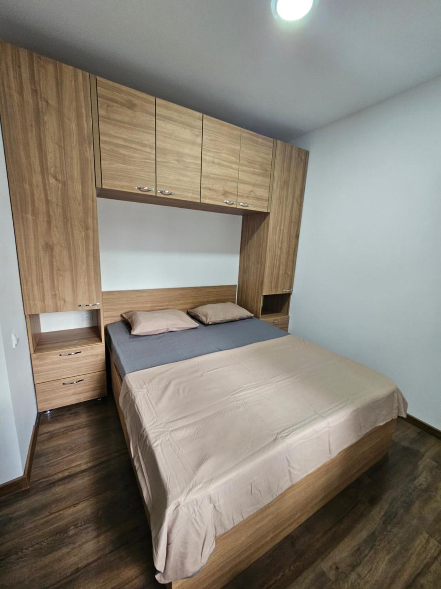 Chisinau Central Apartments Zewnętrze zdjęcie