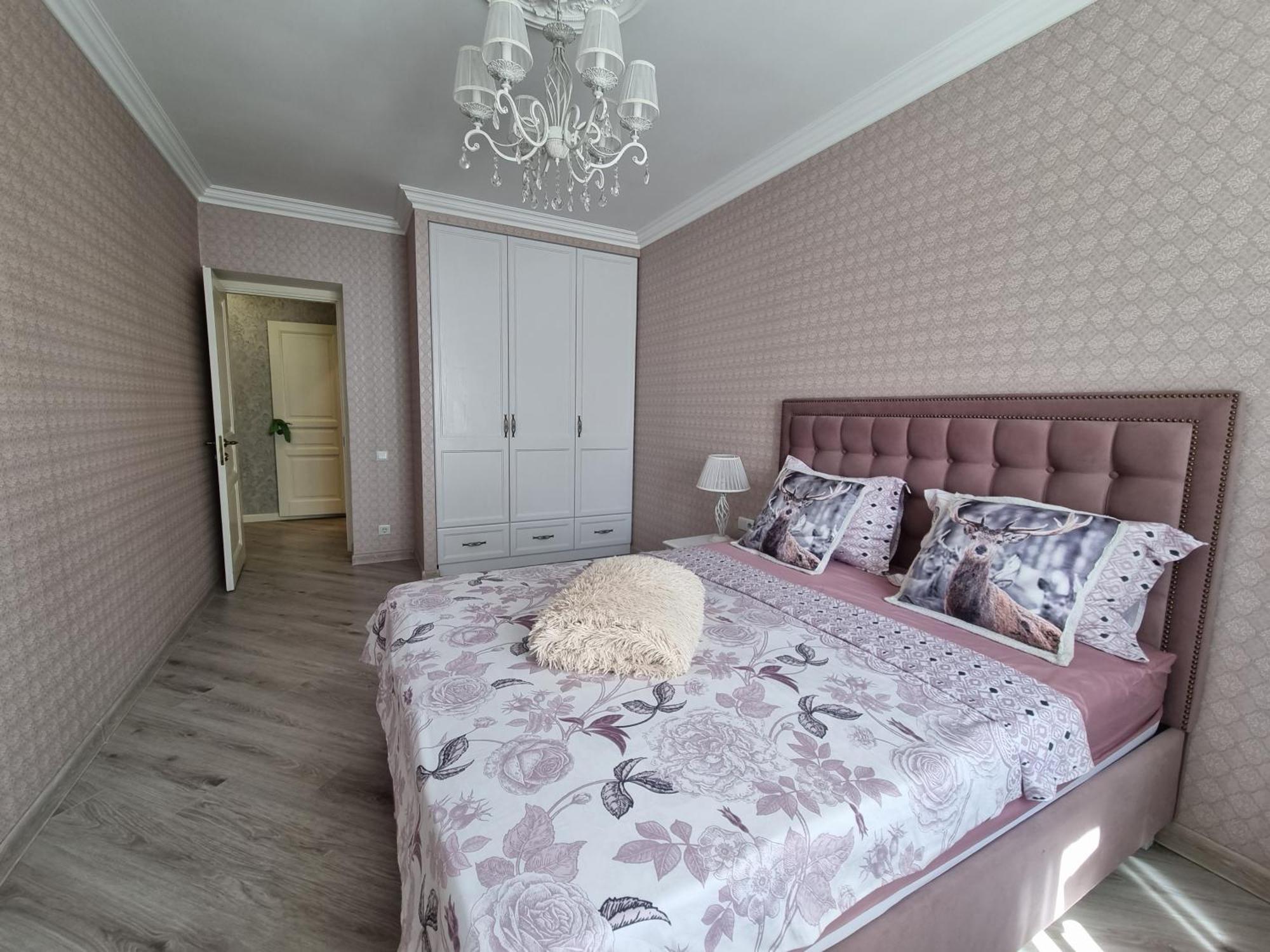 Chisinau Central Apartments Zewnętrze zdjęcie