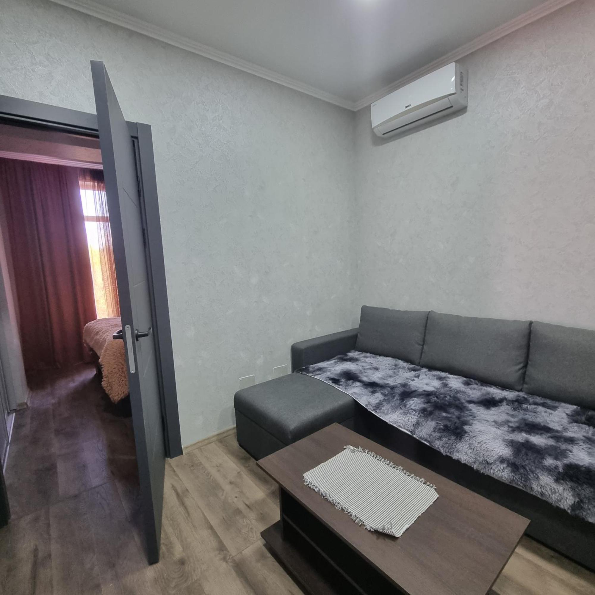 Chisinau Central Apartments Zewnętrze zdjęcie
