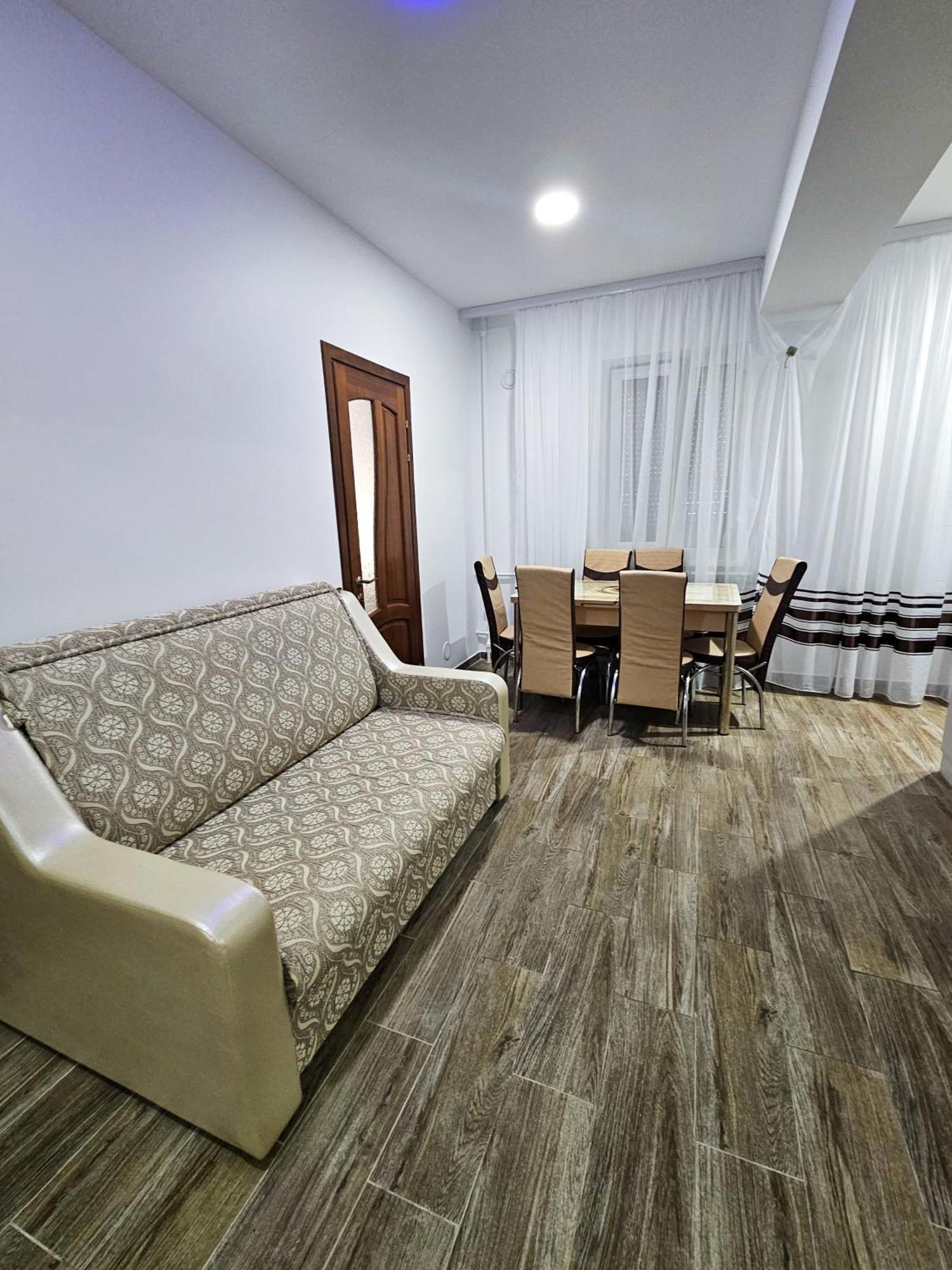 Chisinau Central Apartments Zewnętrze zdjęcie