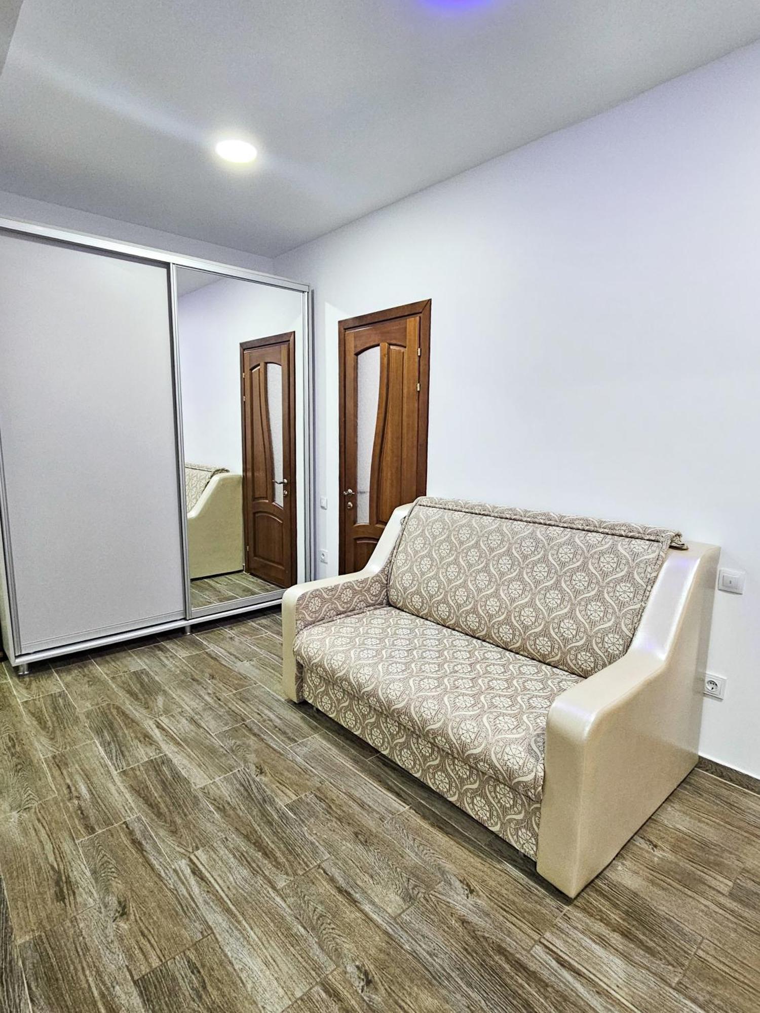 Chisinau Central Apartments Zewnętrze zdjęcie