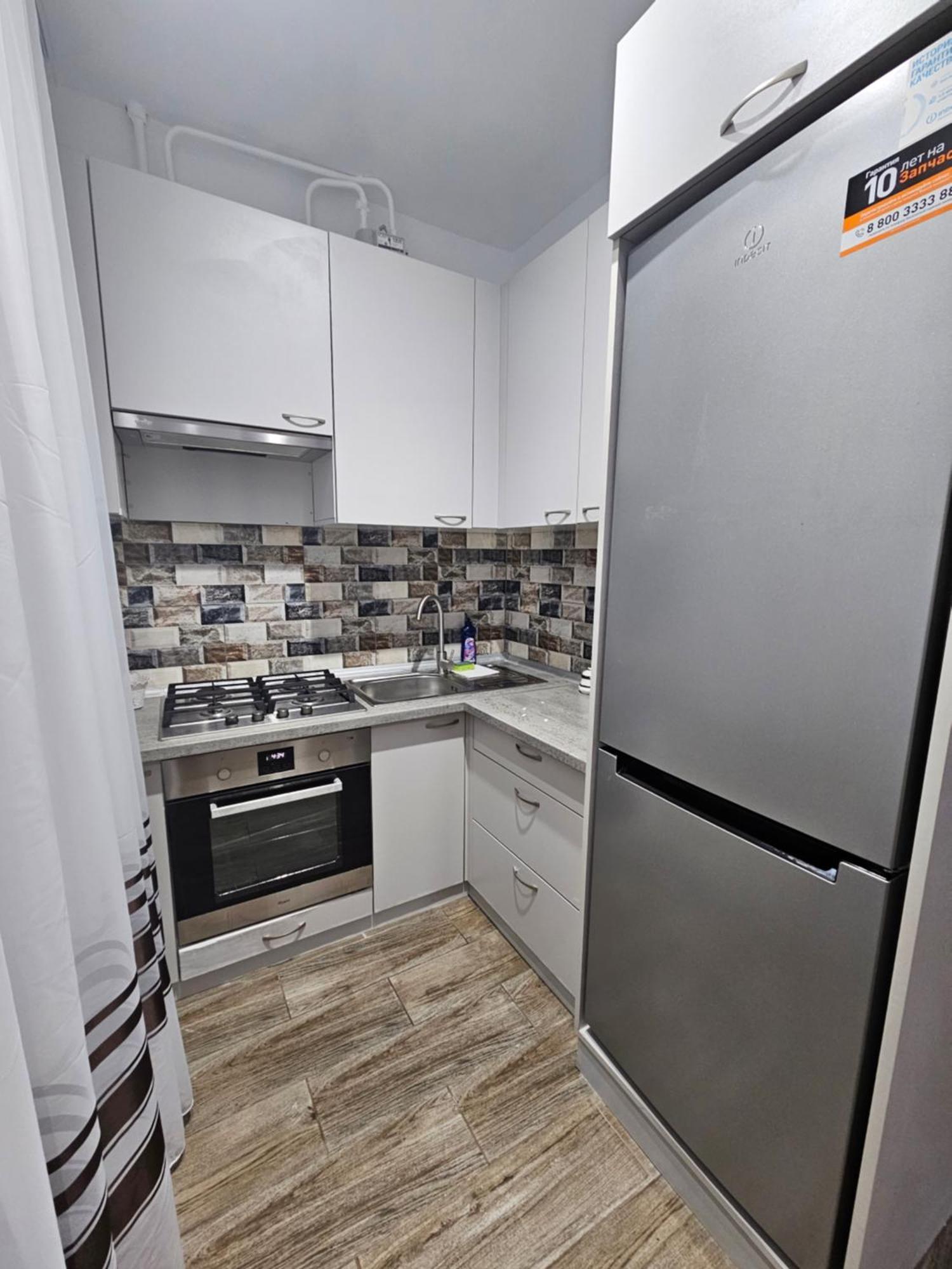 Chisinau Central Apartments Zewnętrze zdjęcie