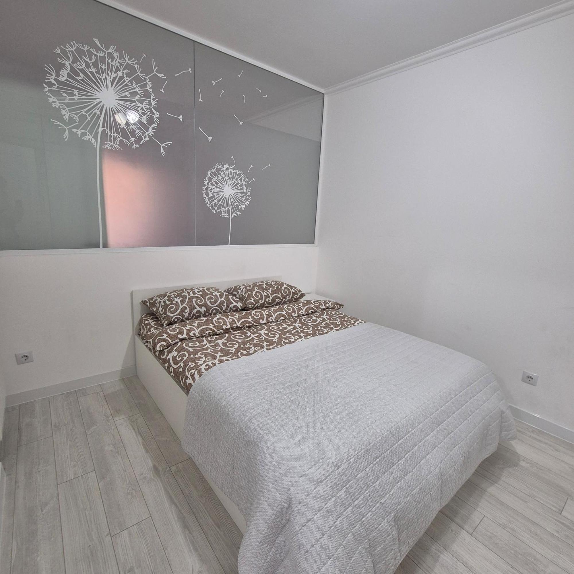 Chisinau Central Apartments Zewnętrze zdjęcie