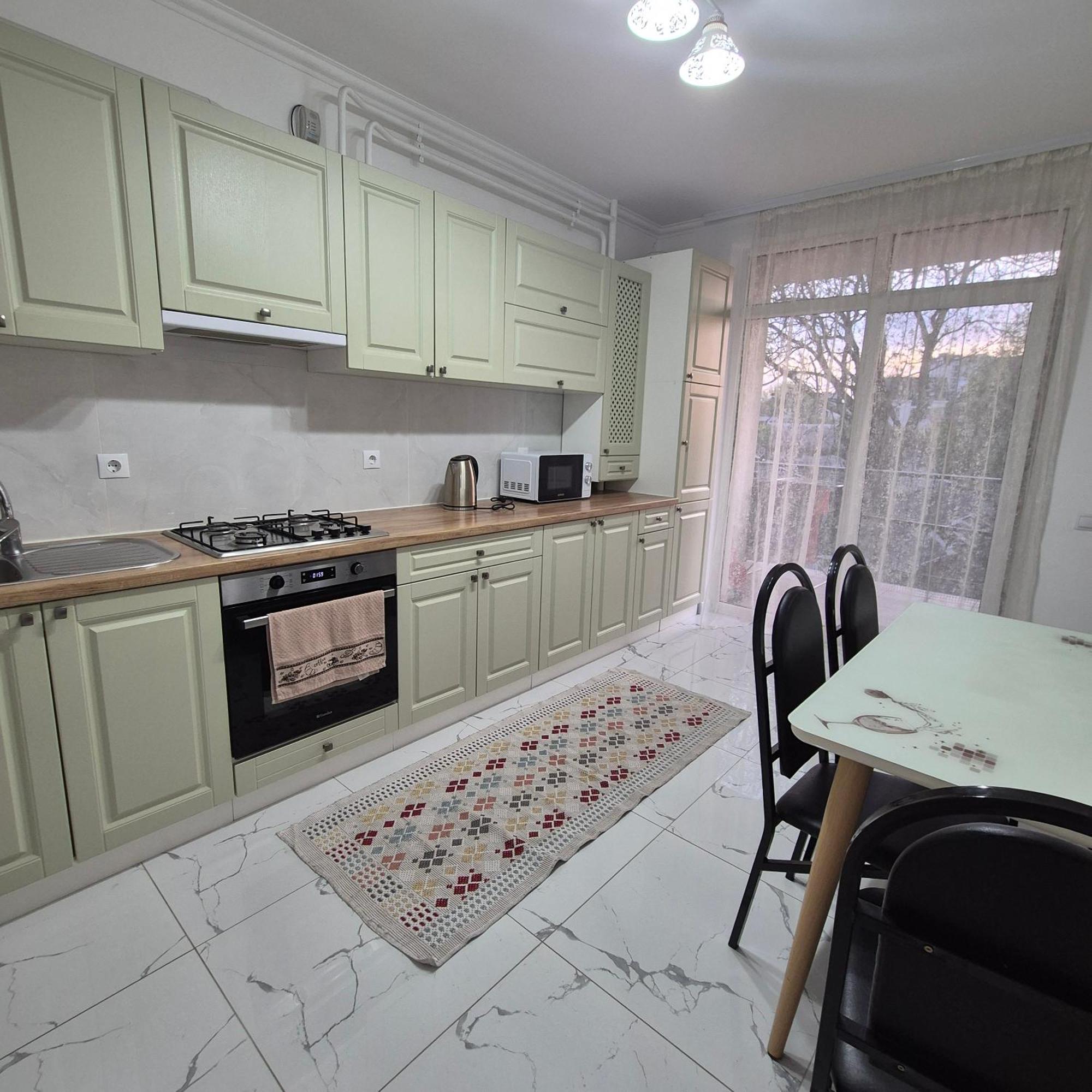 Chisinau Central Apartments Zewnętrze zdjęcie