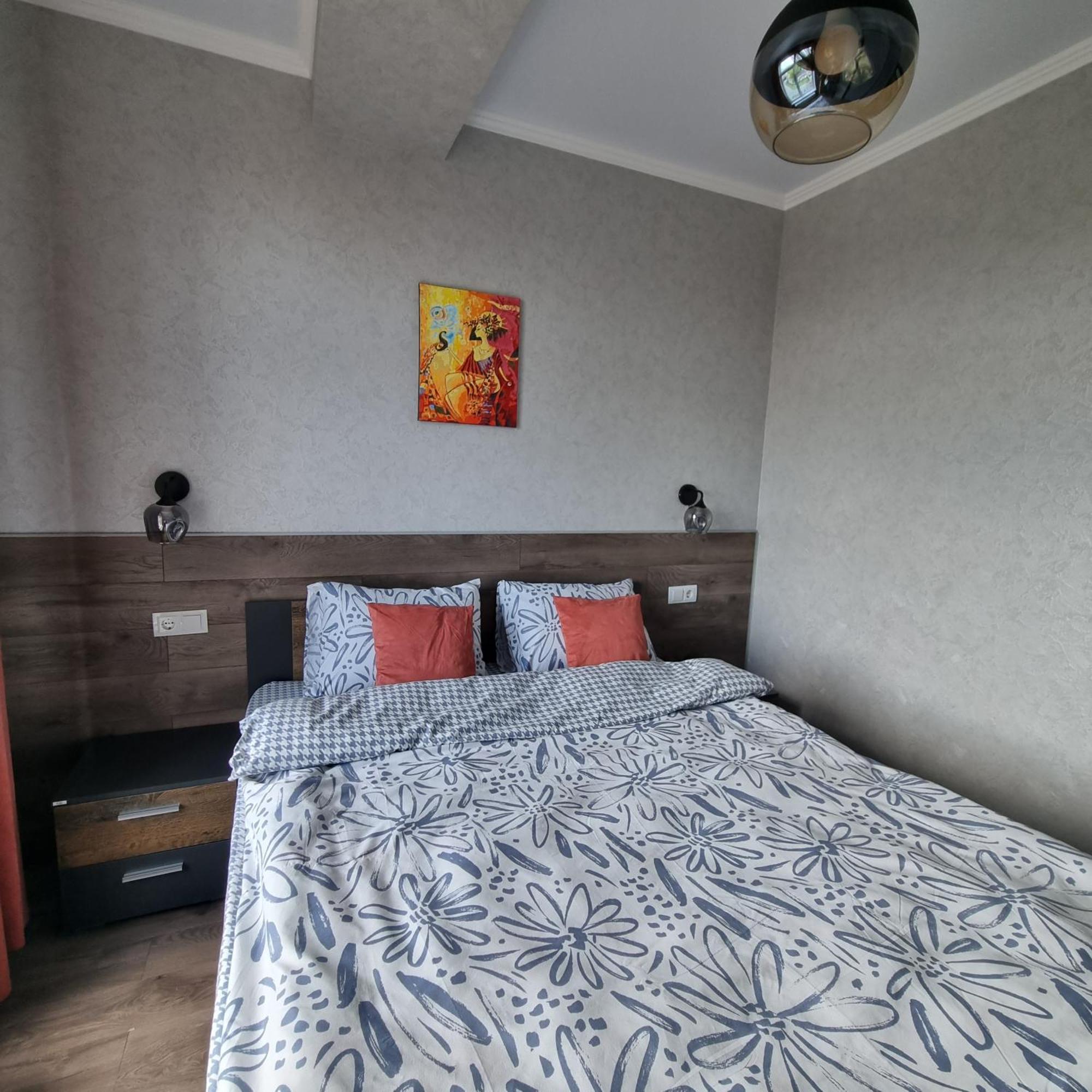 Chisinau Central Apartments Zewnętrze zdjęcie