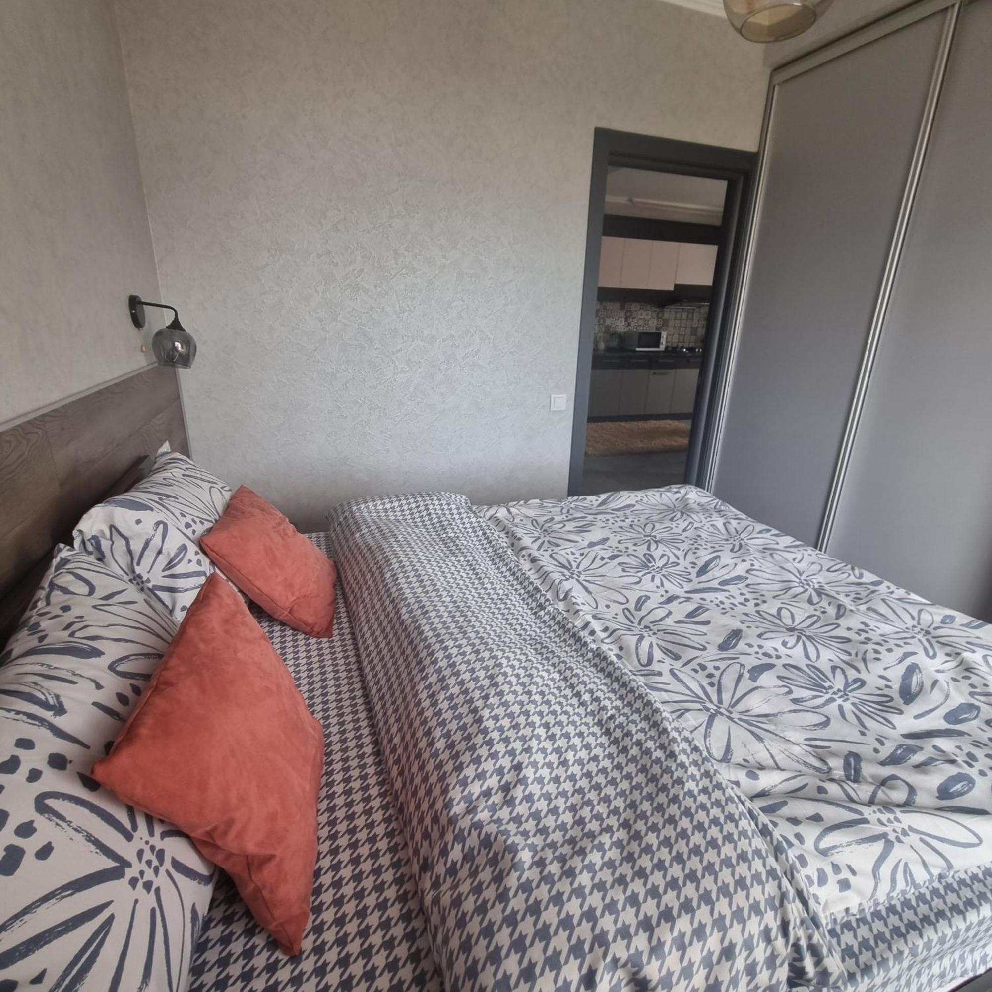 Chisinau Central Apartments Zewnętrze zdjęcie