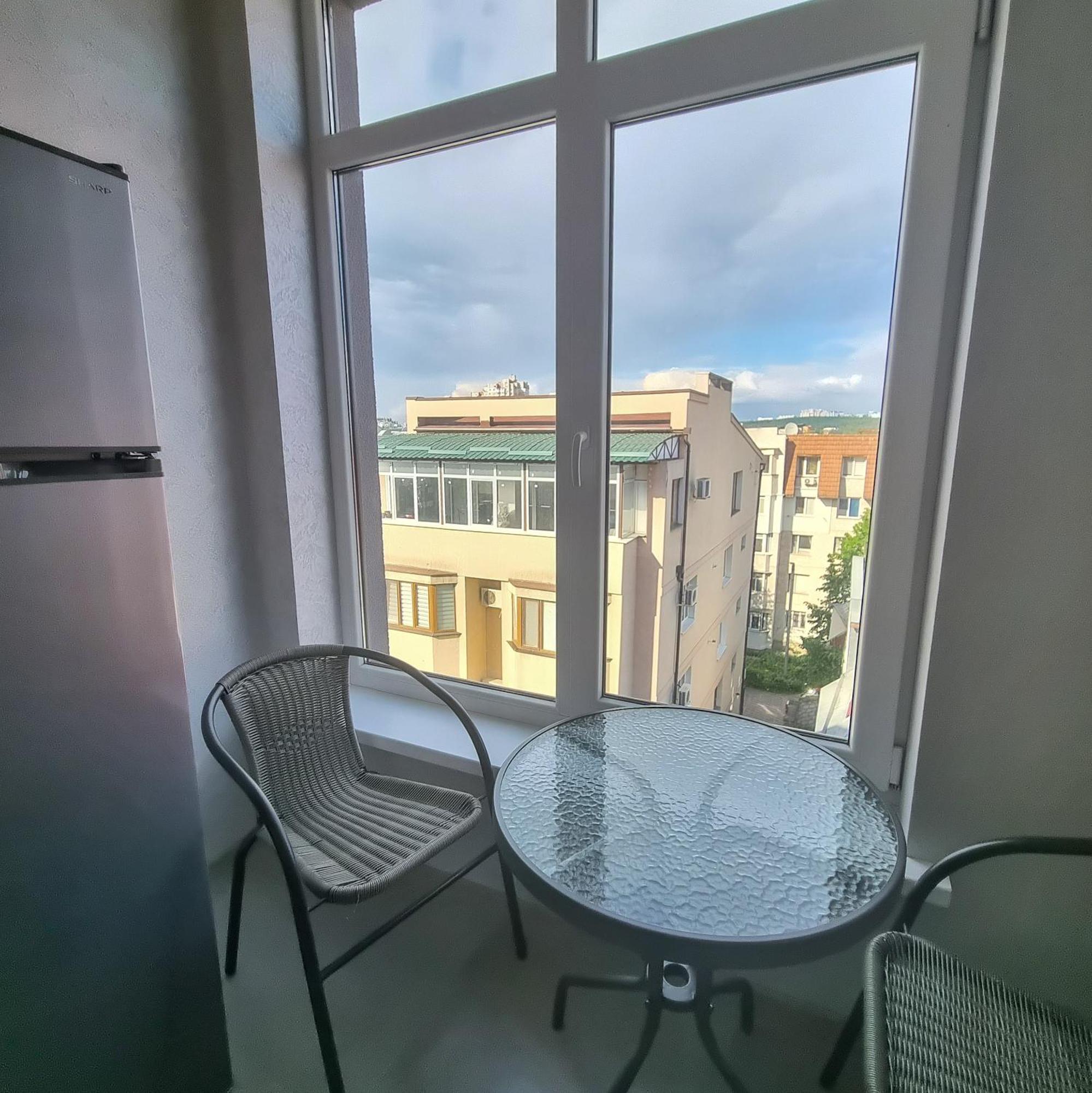Chisinau Central Apartments Zewnętrze zdjęcie